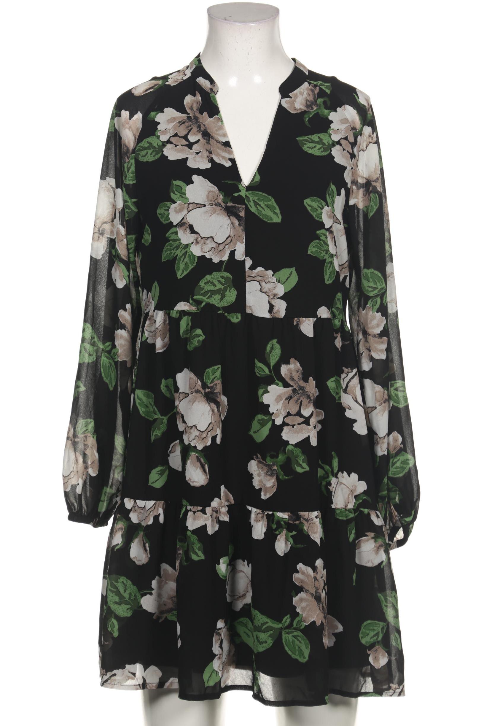 

Object Damen Kleid, schwarz, Gr. 36