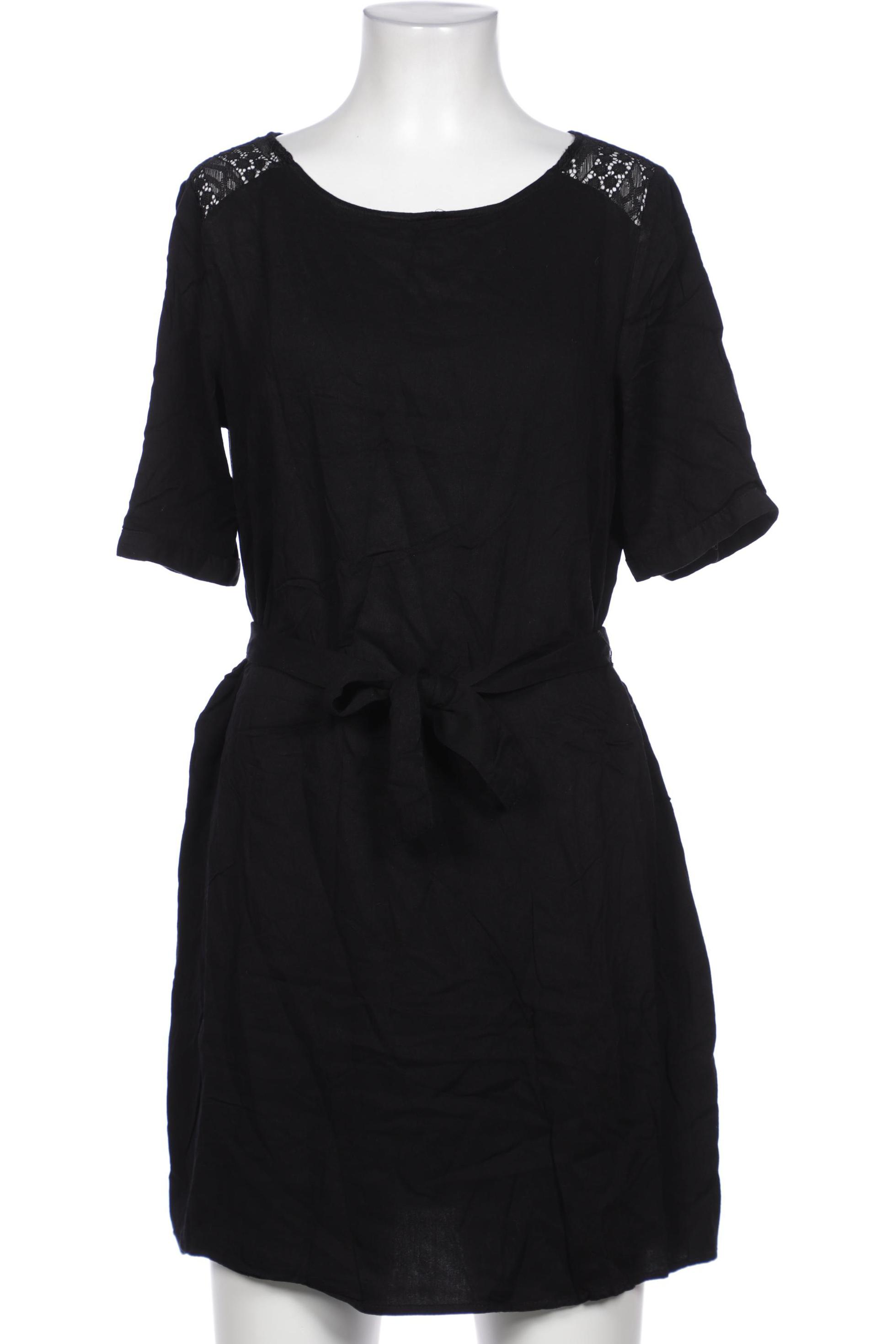 

OBJECT Damen Kleid, schwarz