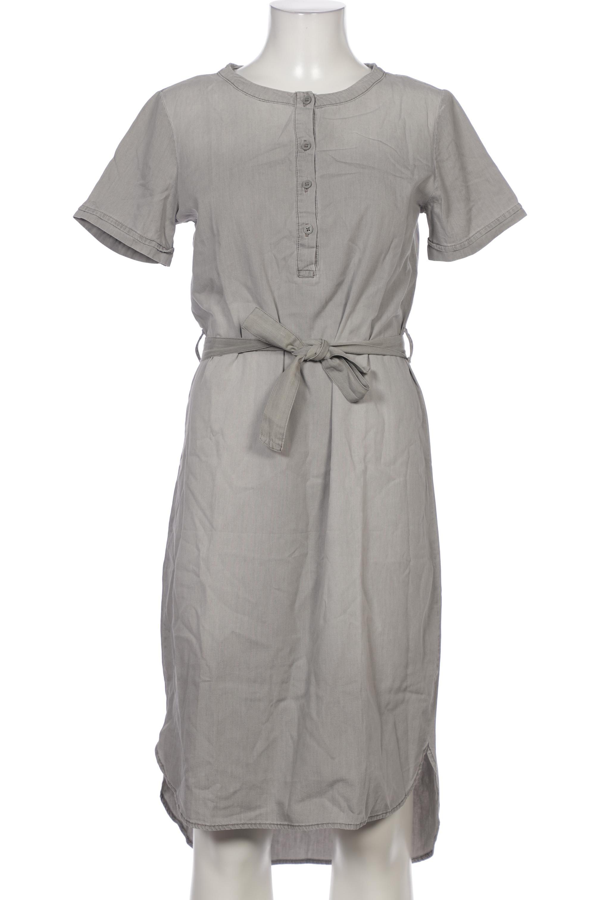 

Object Damen Kleid, grau, Gr. 38