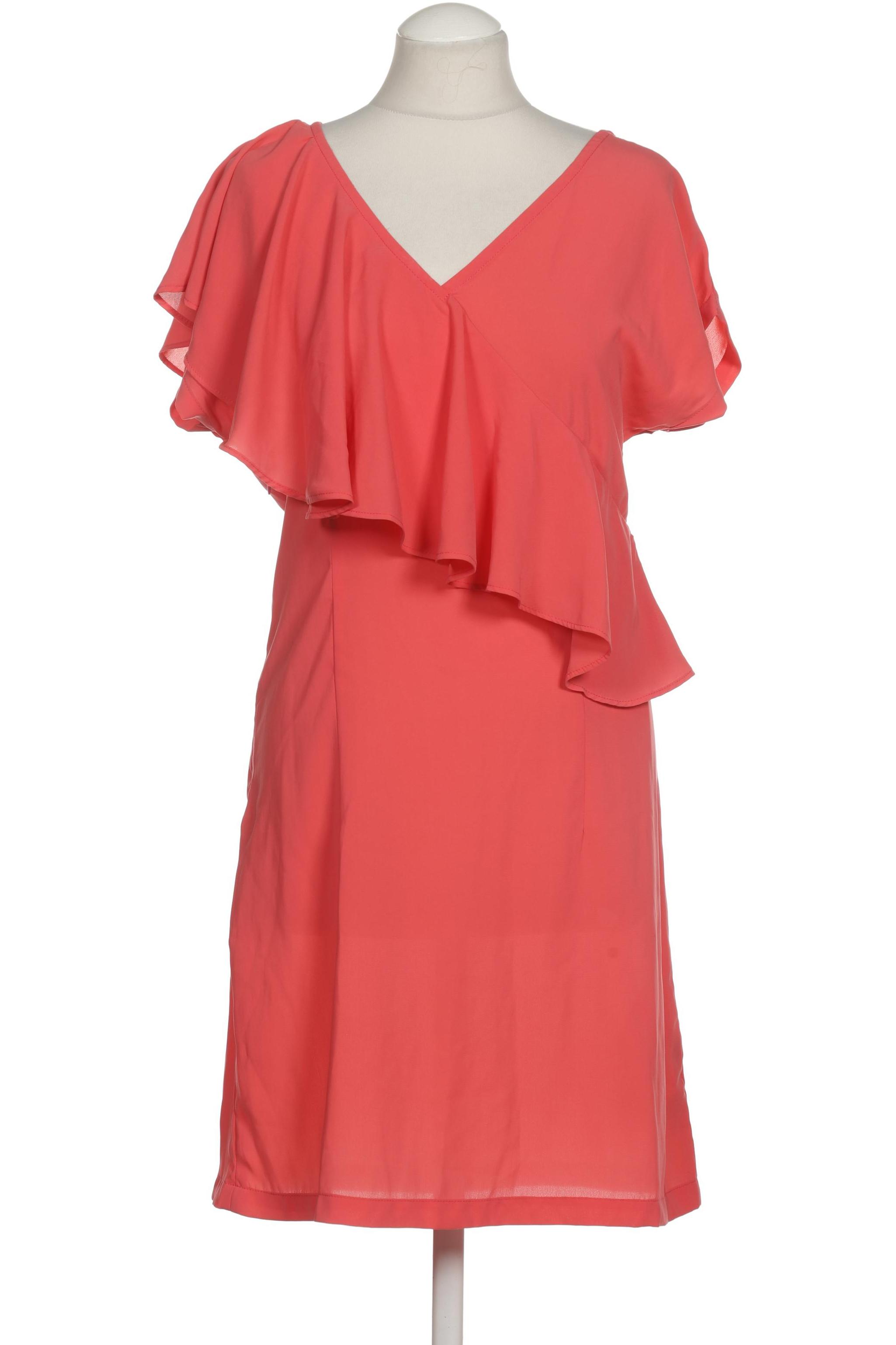 

Object Damen Kleid, pink, Gr. 38