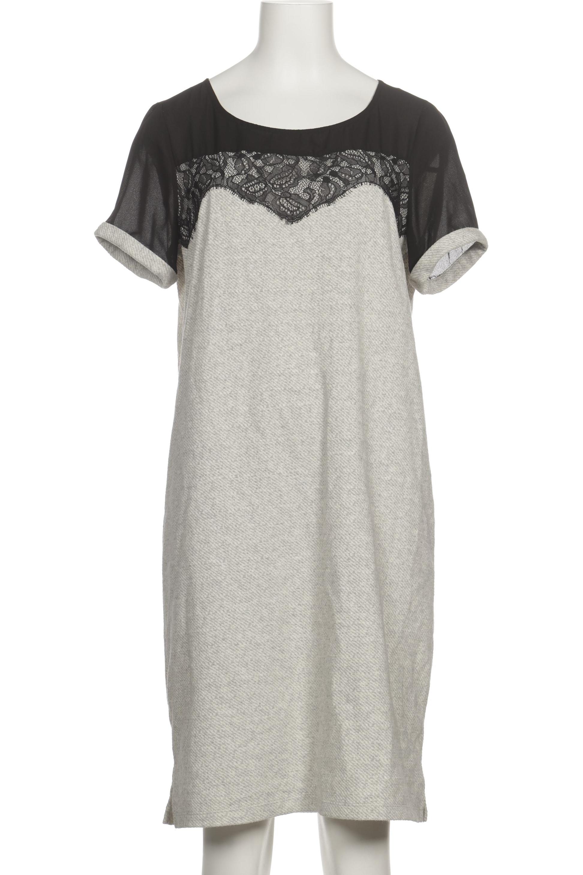 

Object Damen Kleid, grau, Gr.