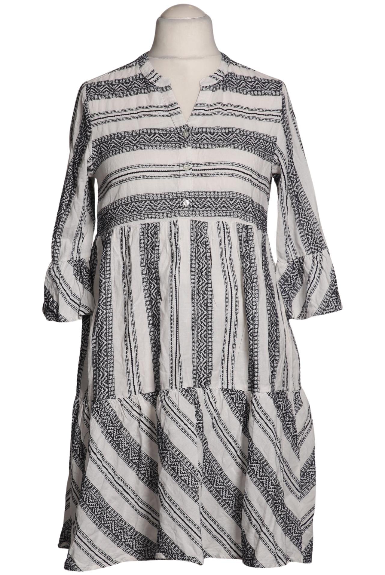 

Object Damen Kleid, mehrfarbig, Gr. 40