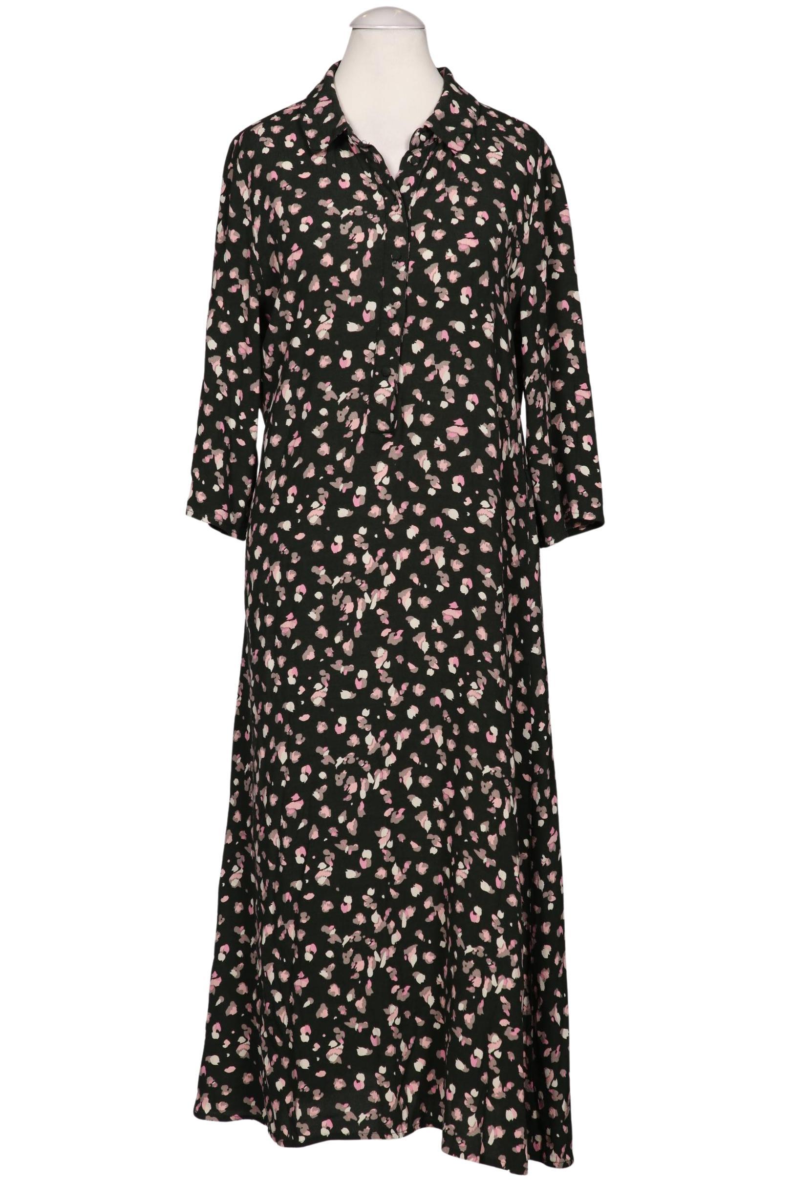 

Object Damen Kleid, grün, Gr. 36