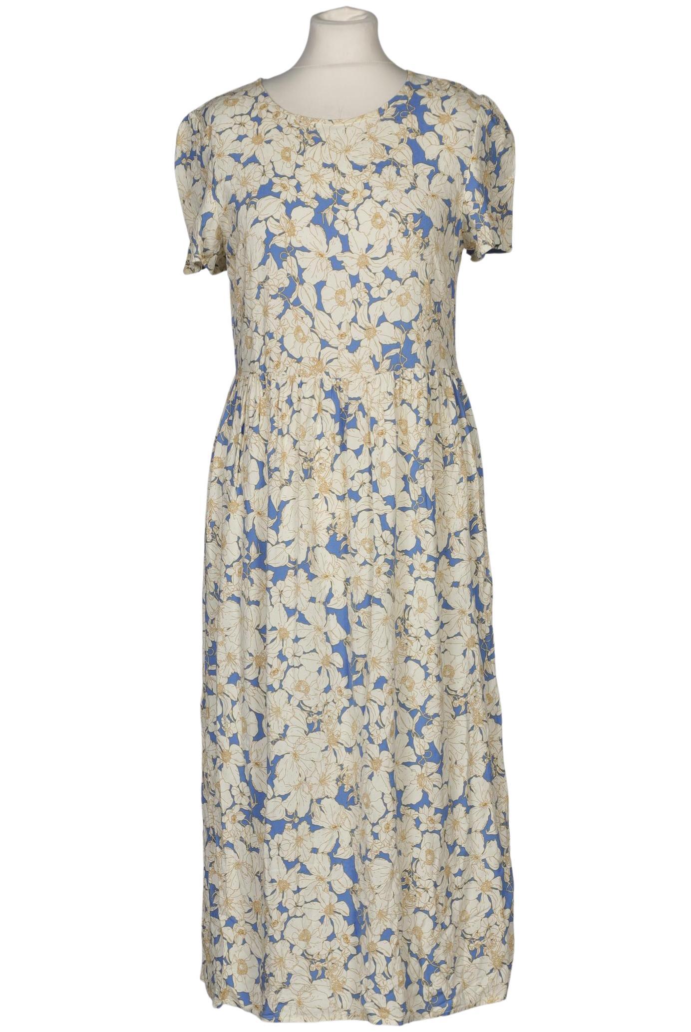 

Object Damen Kleid, mehrfarbig, Gr. 38