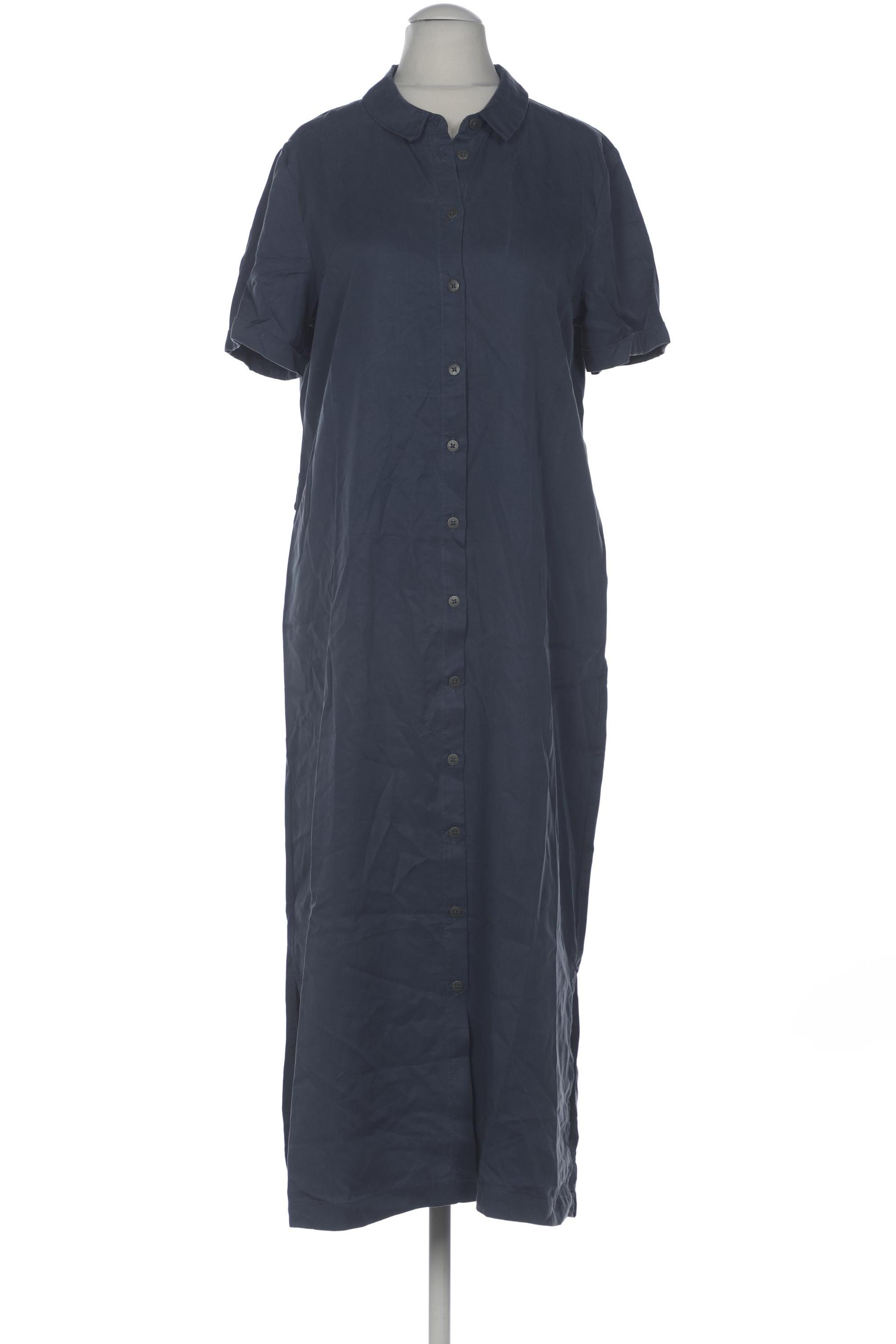 

Object Damen Kleid, marineblau, Gr. 36