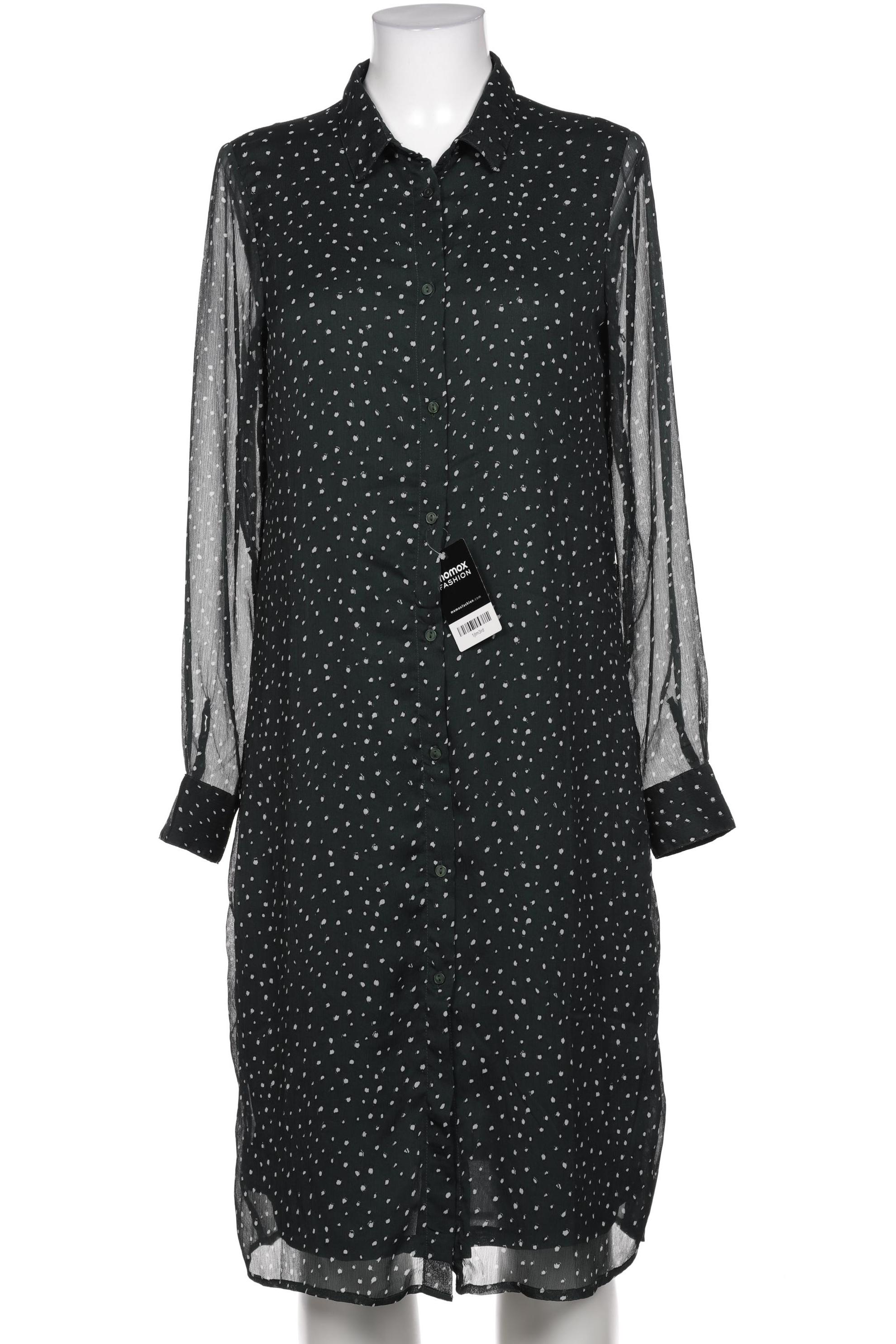 

Object Damen Kleid, grün, Gr. 38