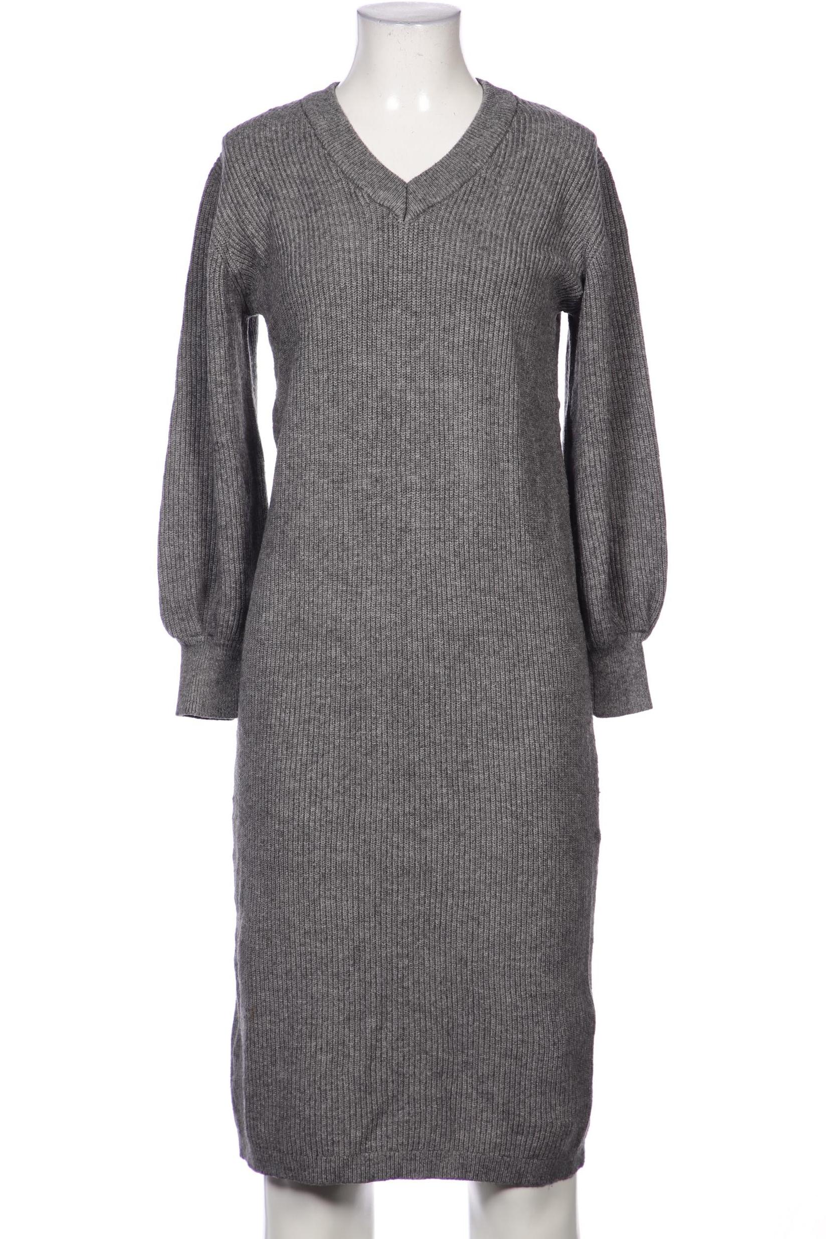 

Object Damen Kleid, grau, Gr. 36