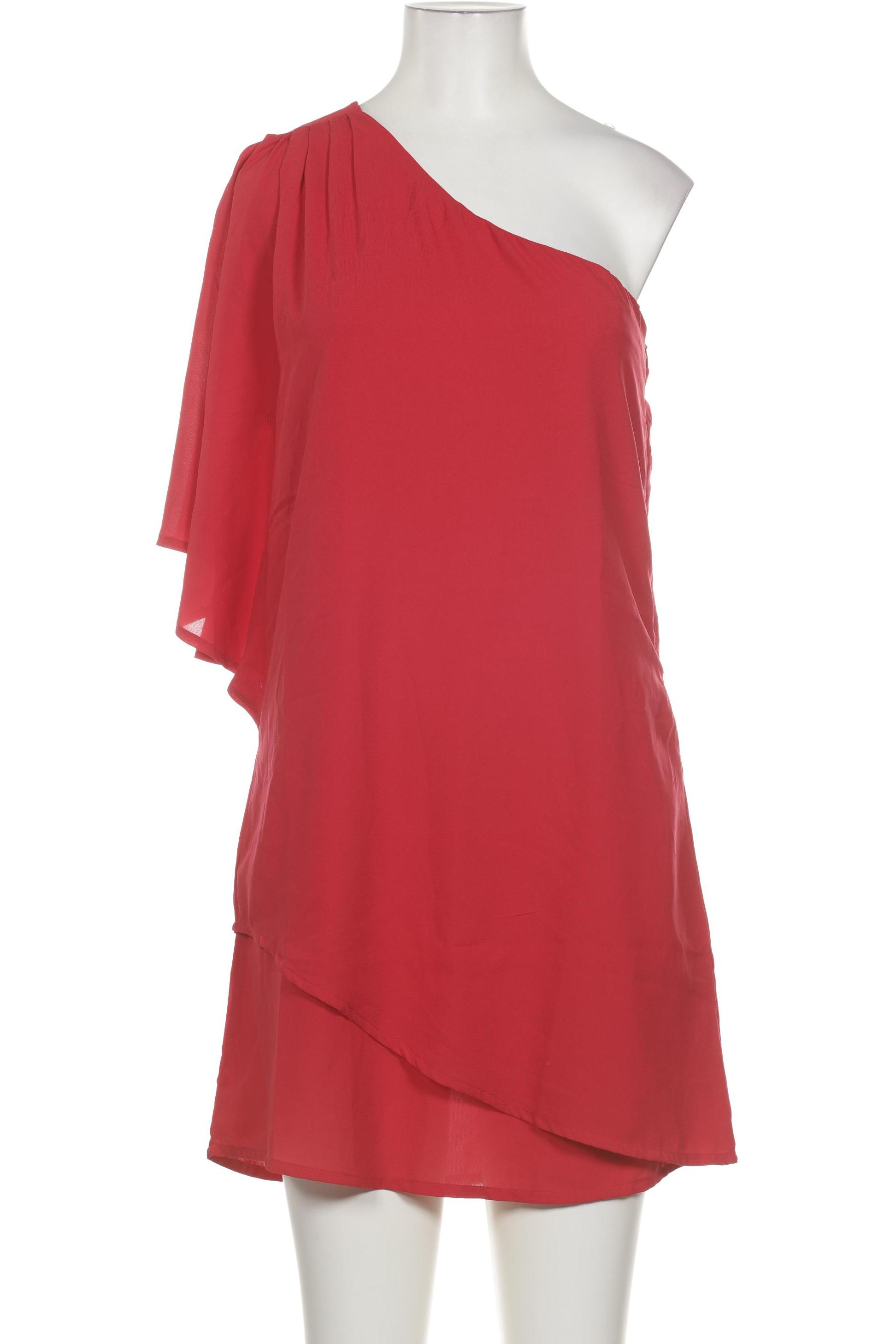 

Object Damen Kleid, rot, Gr. 36