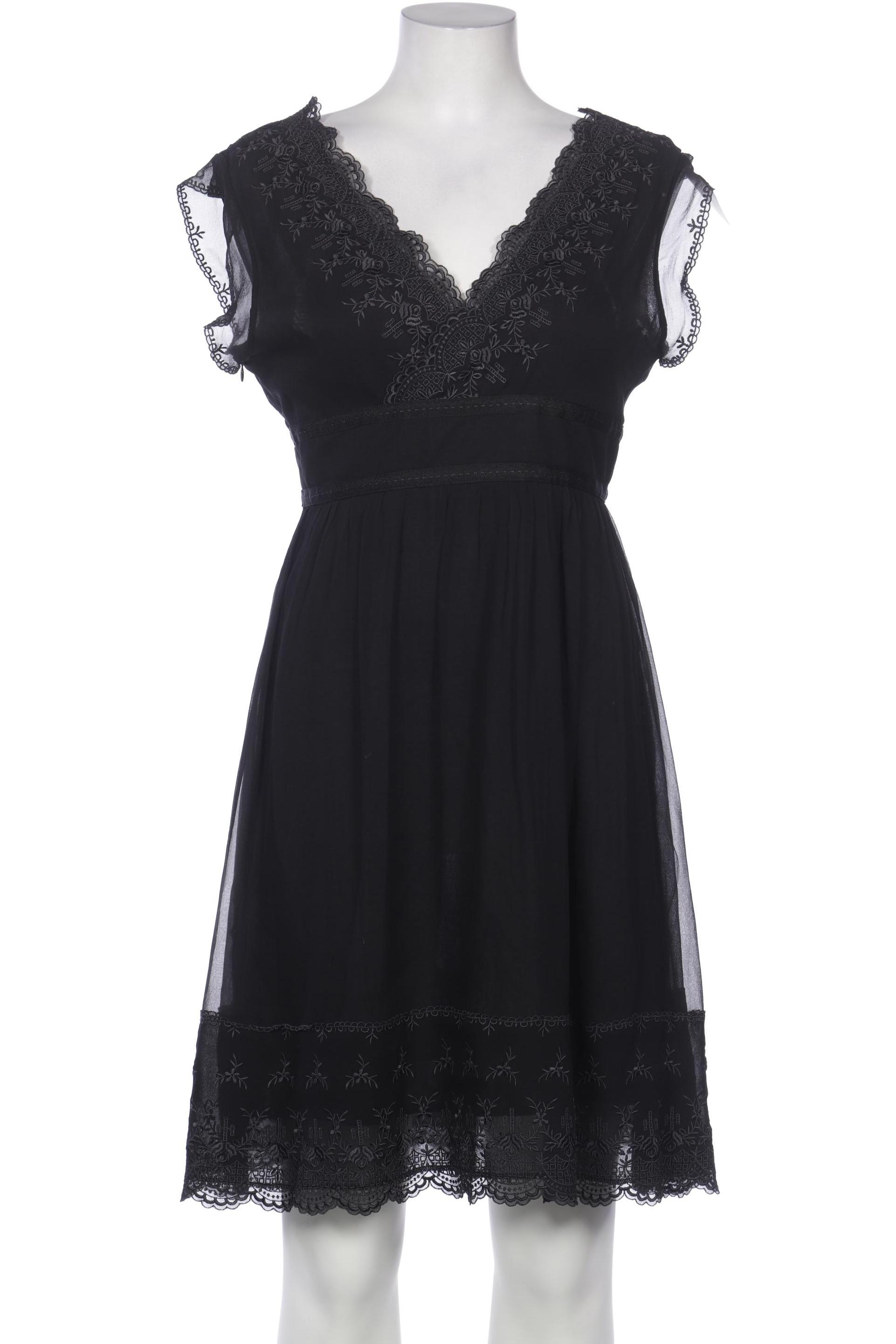 

Object Damen Kleid, schwarz, Gr. 42