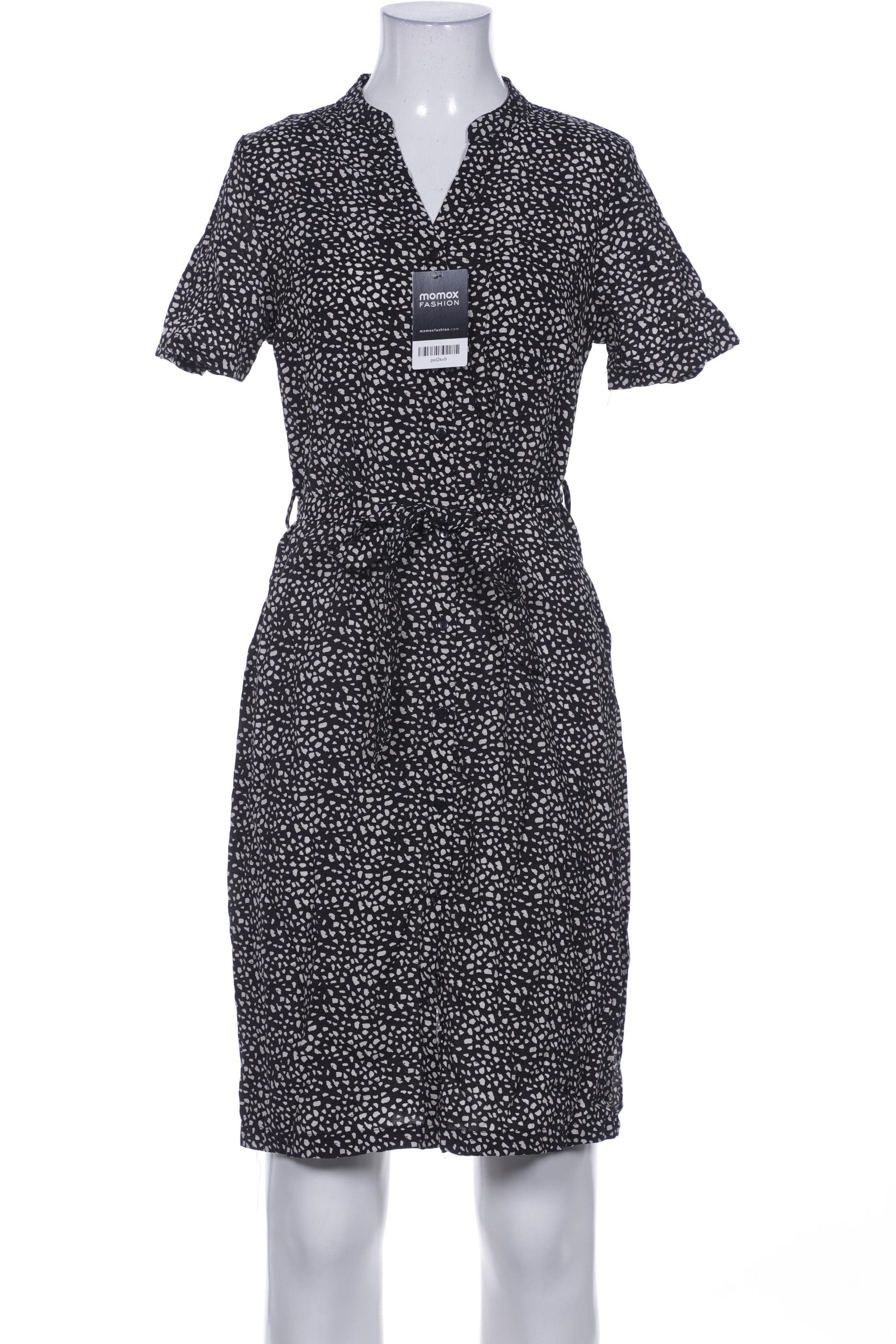 

Object Damen Kleid, schwarz, Gr. 34