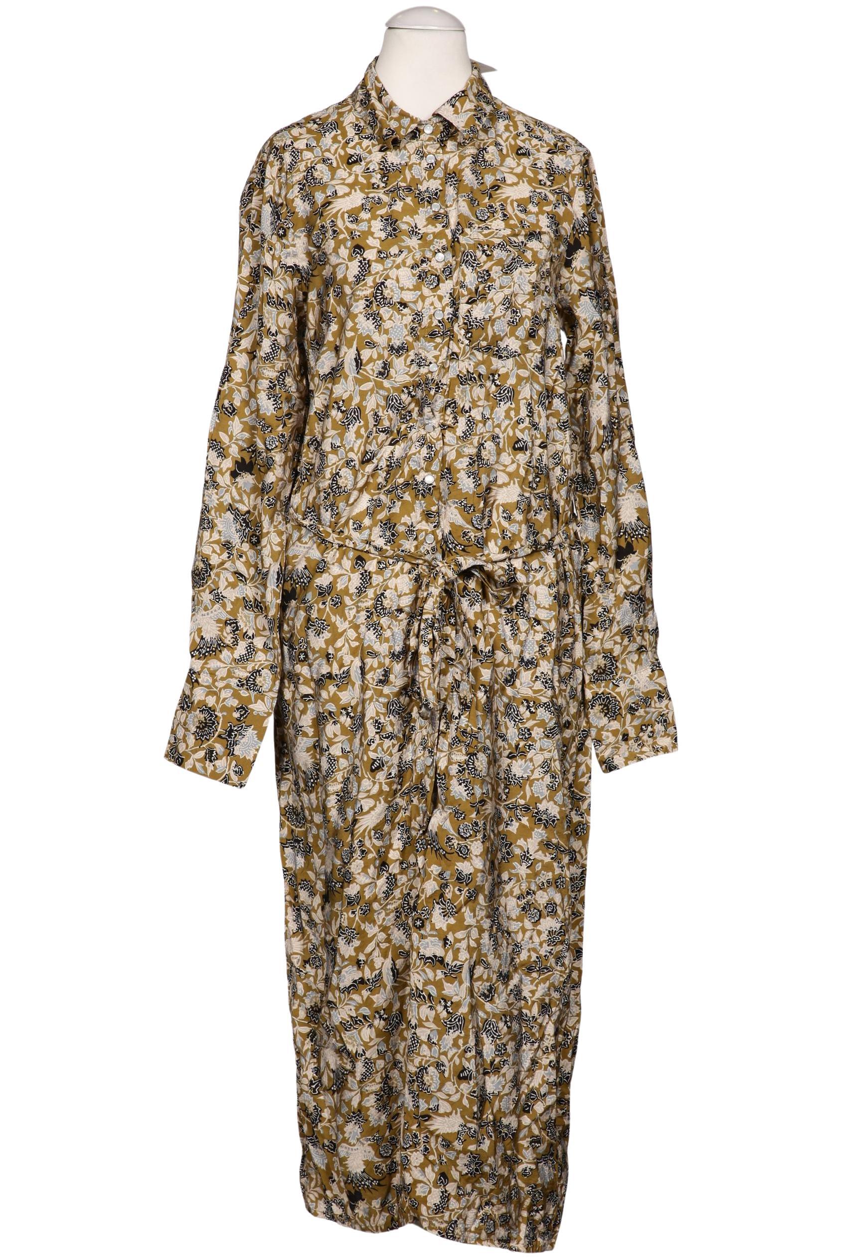 

Object Damen Kleid, mehrfarbig, Gr. 34
