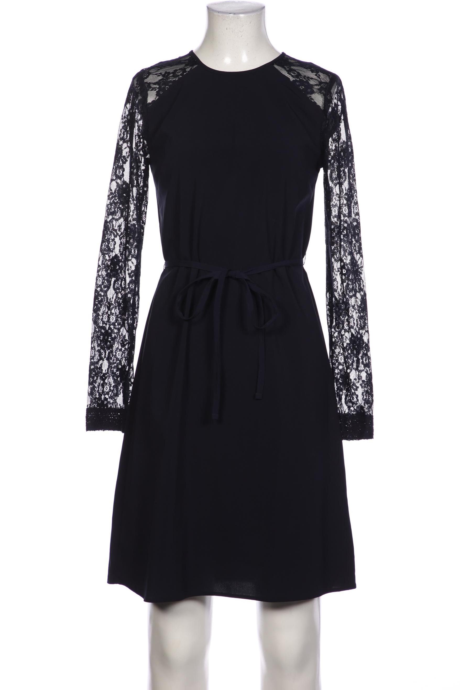 

Object Damen Kleid, marineblau, Gr. 34