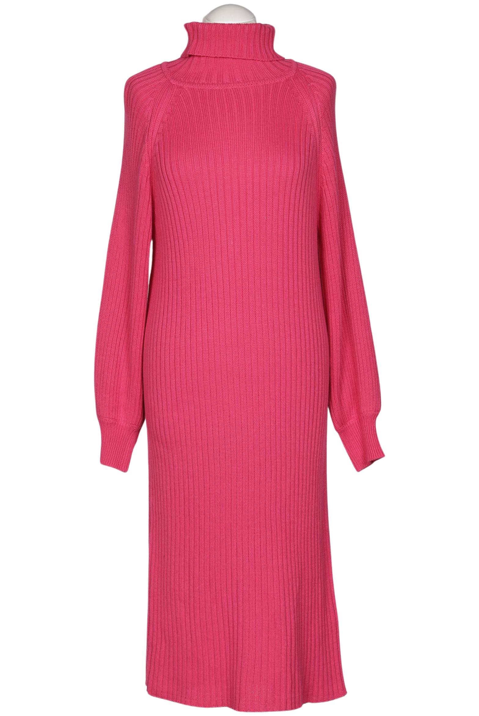 

Object Damen Kleid, pink, Gr. 36