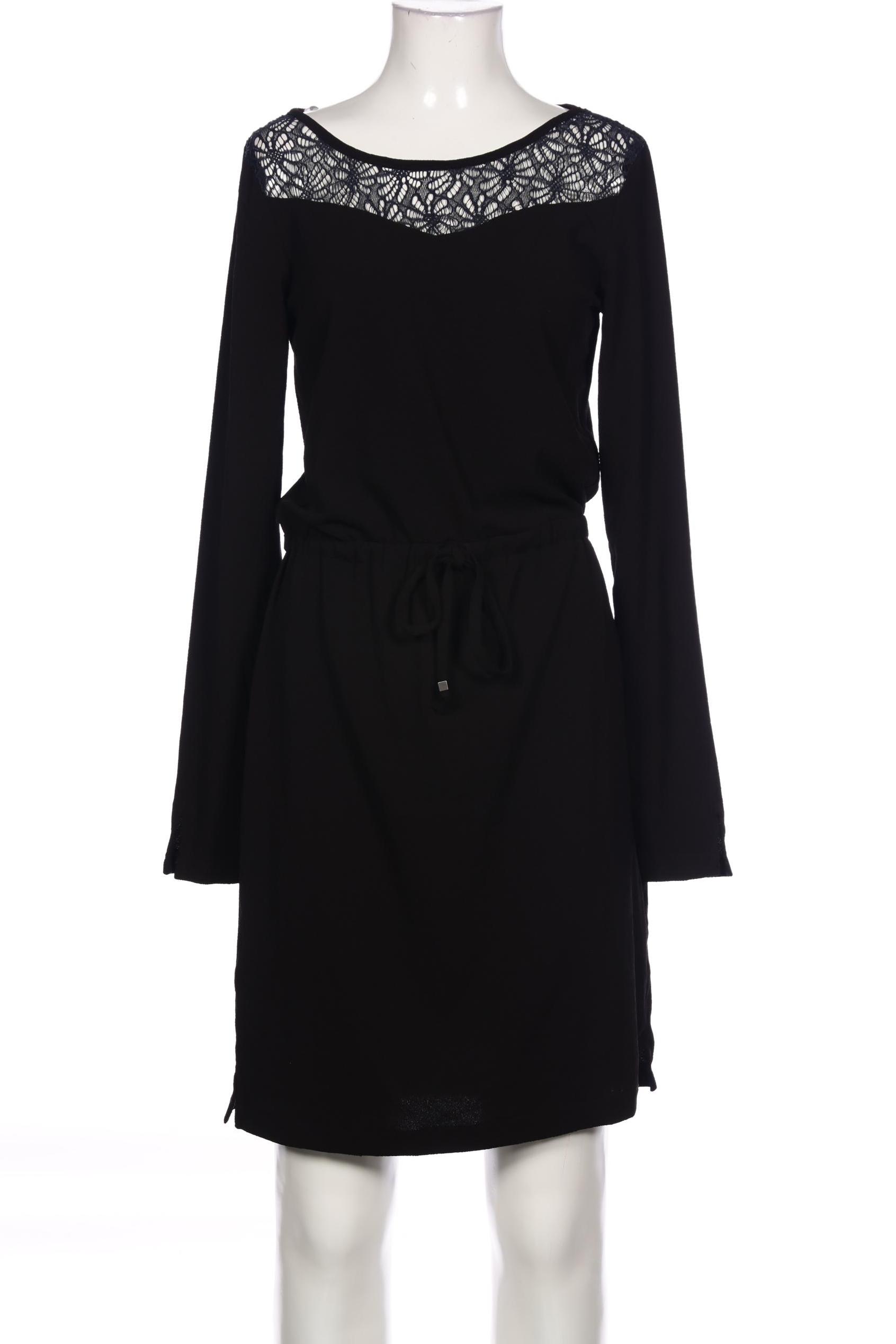 

OBJECT Damen Kleid, schwarz