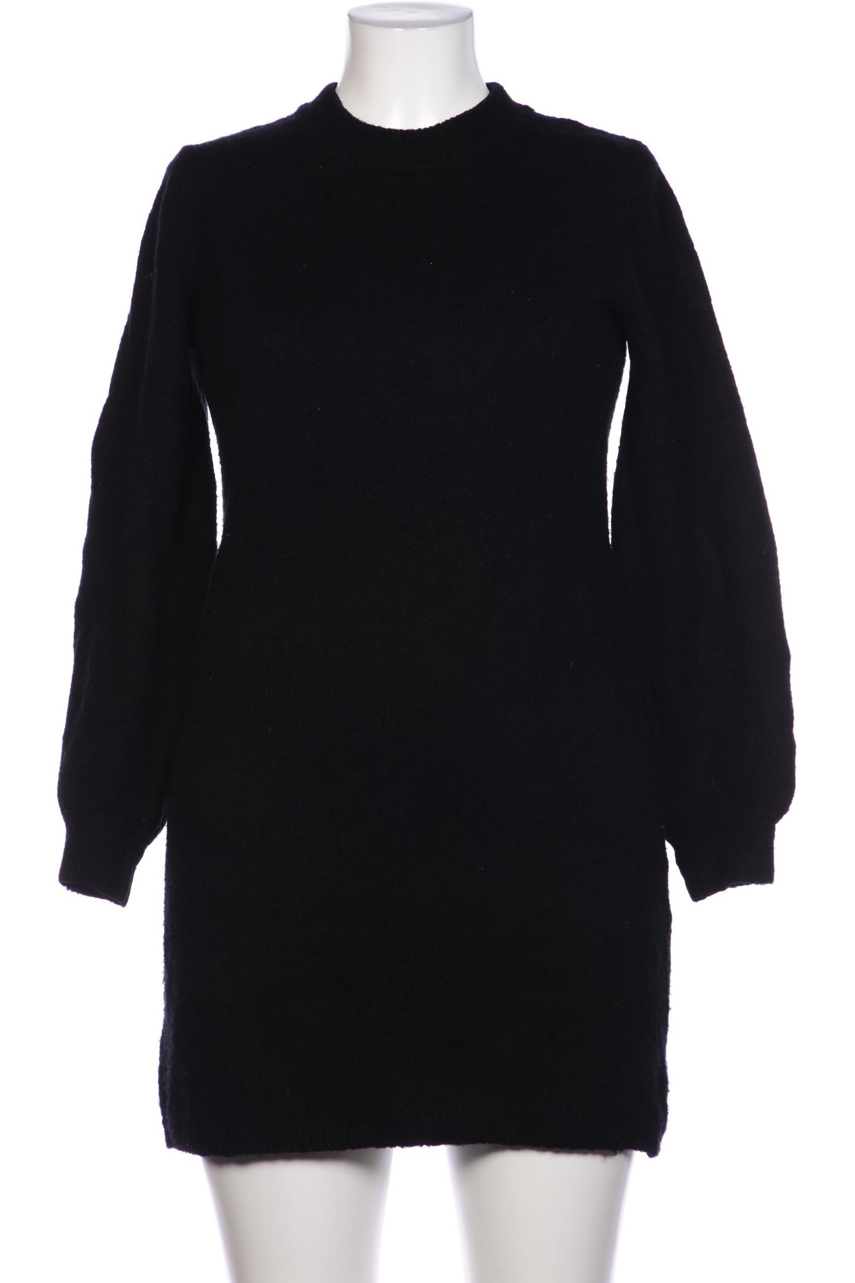 

Object Damen Kleid, schwarz, Gr. 42