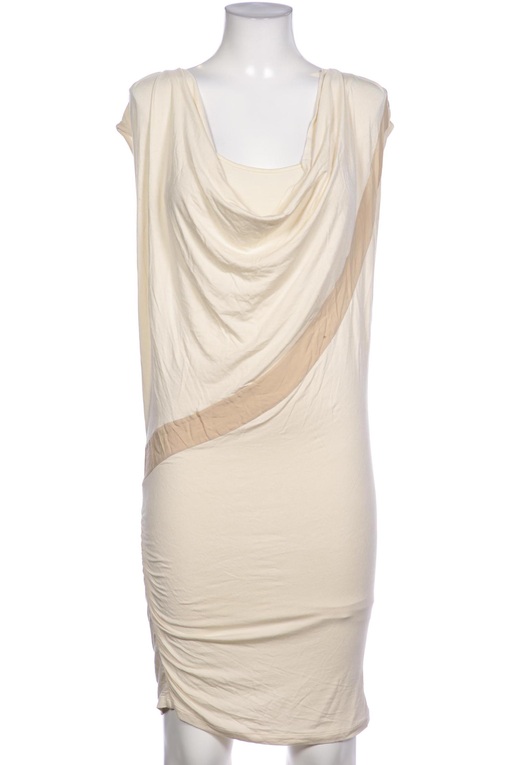 

OBJECT Damen Kleid, cremeweiß