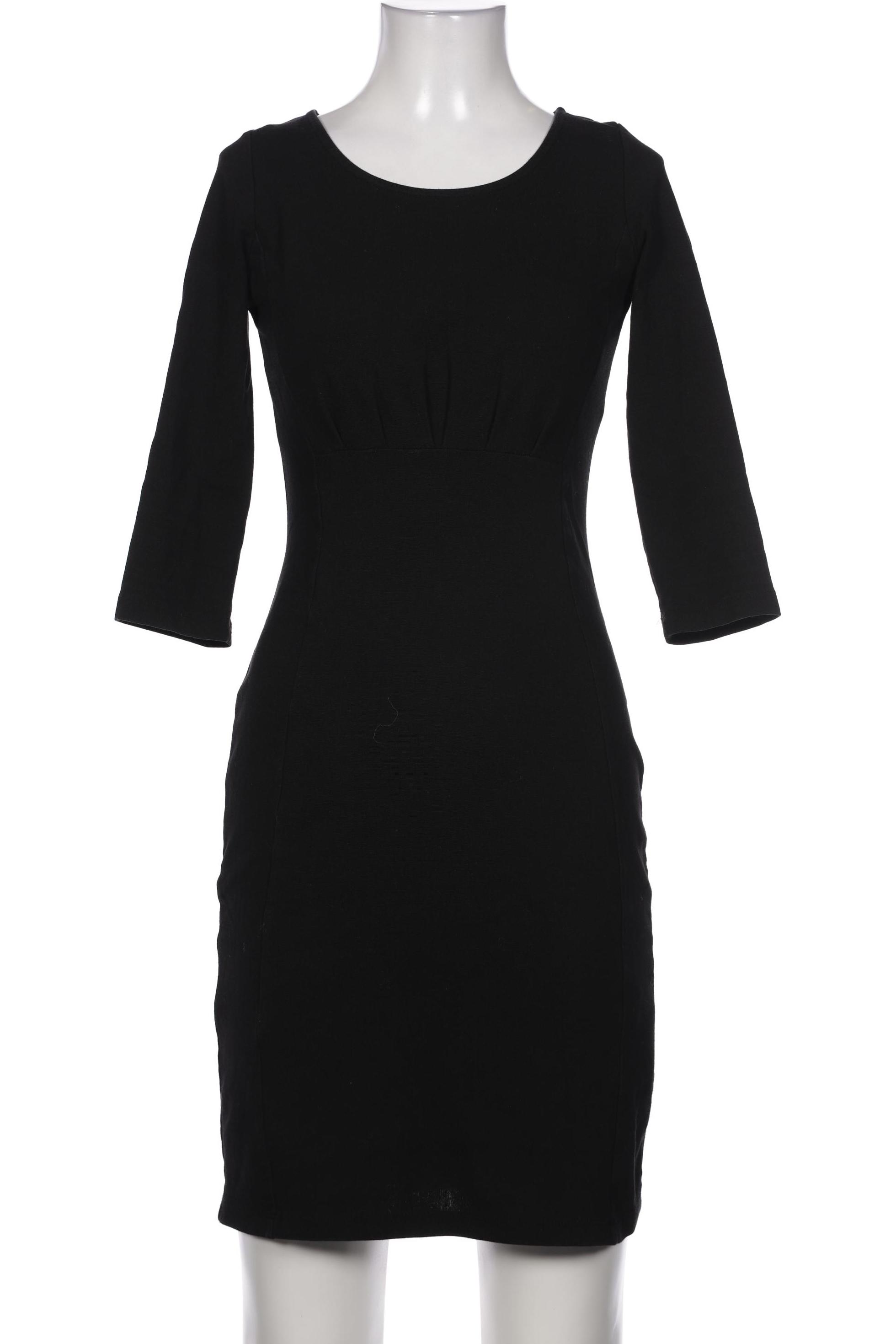 

Object Damen Kleid, schwarz, Gr. 34