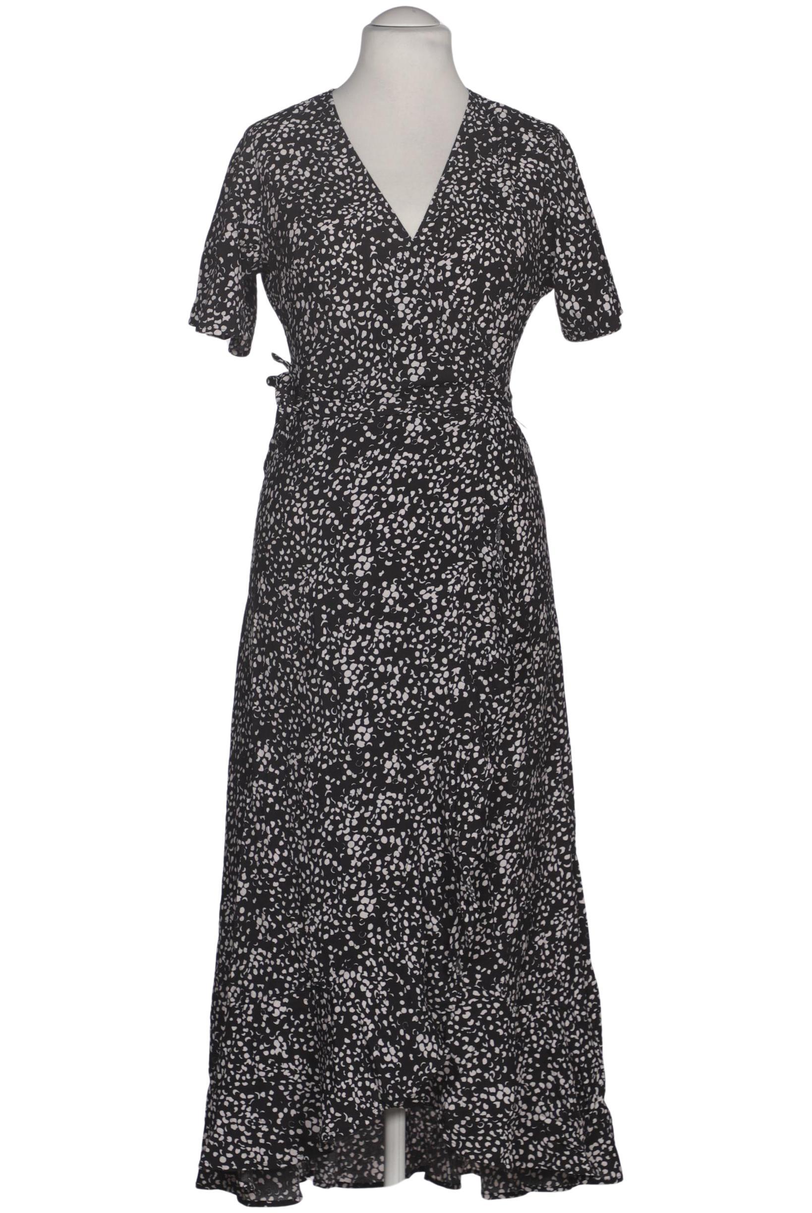 

Object Damen Kleid, schwarz, Gr. 38