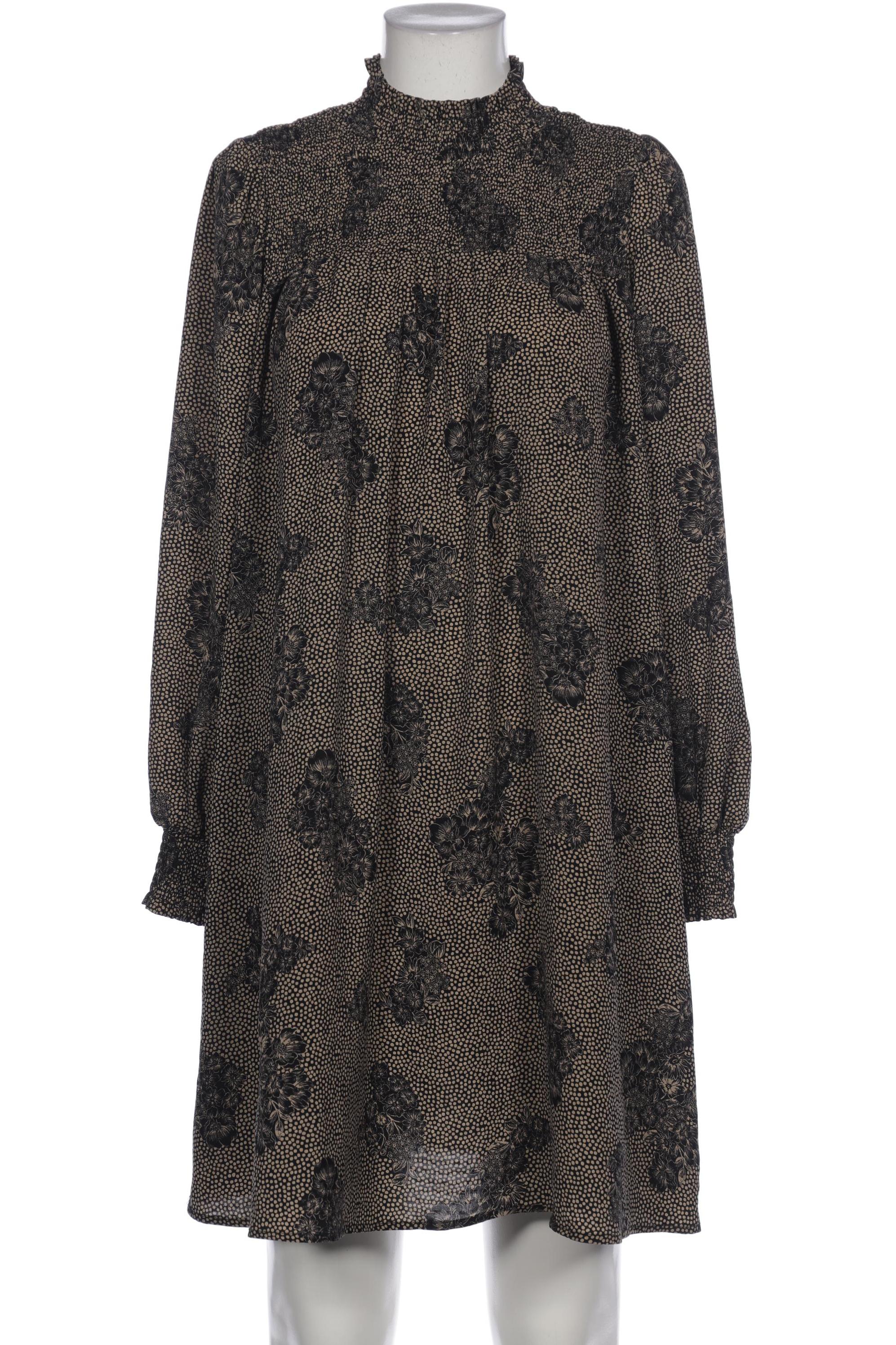 

Object Damen Kleid, beige, Gr. 40