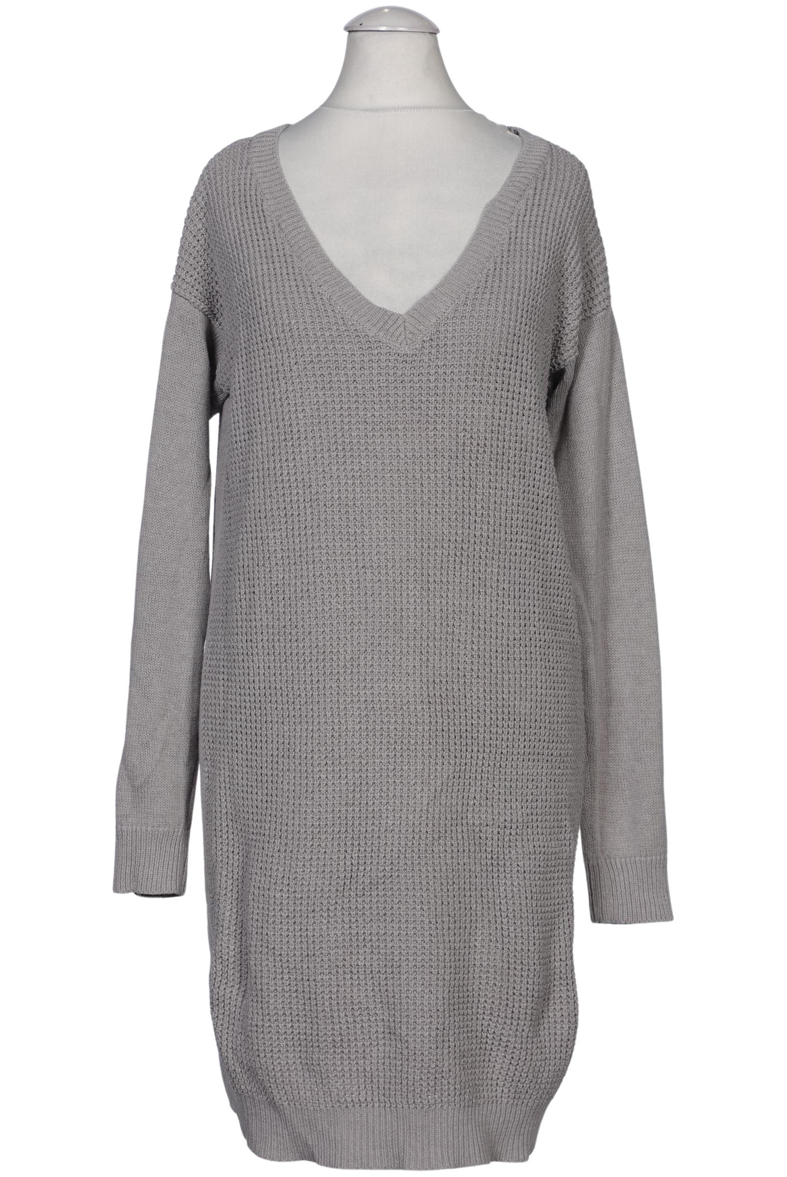 

Object Damen Kleid, grau, Gr. 36