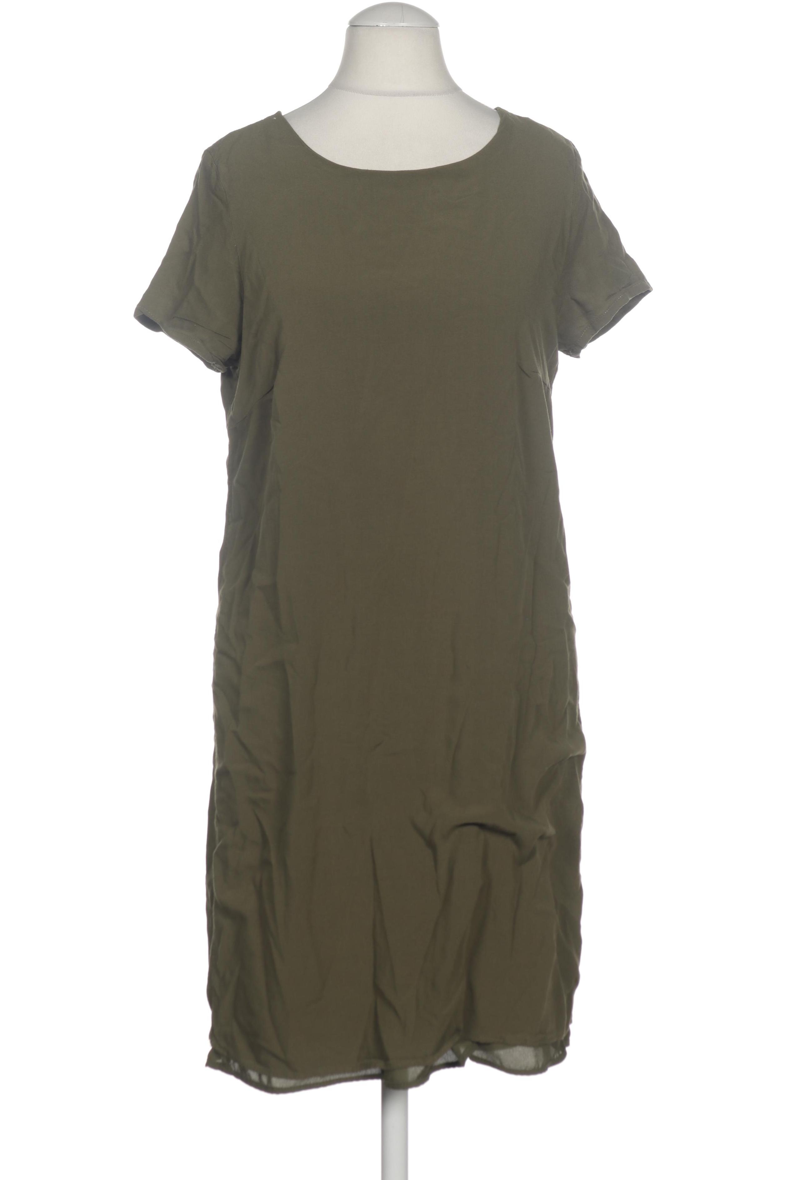 

Object Damen Kleid, grün, Gr. 36