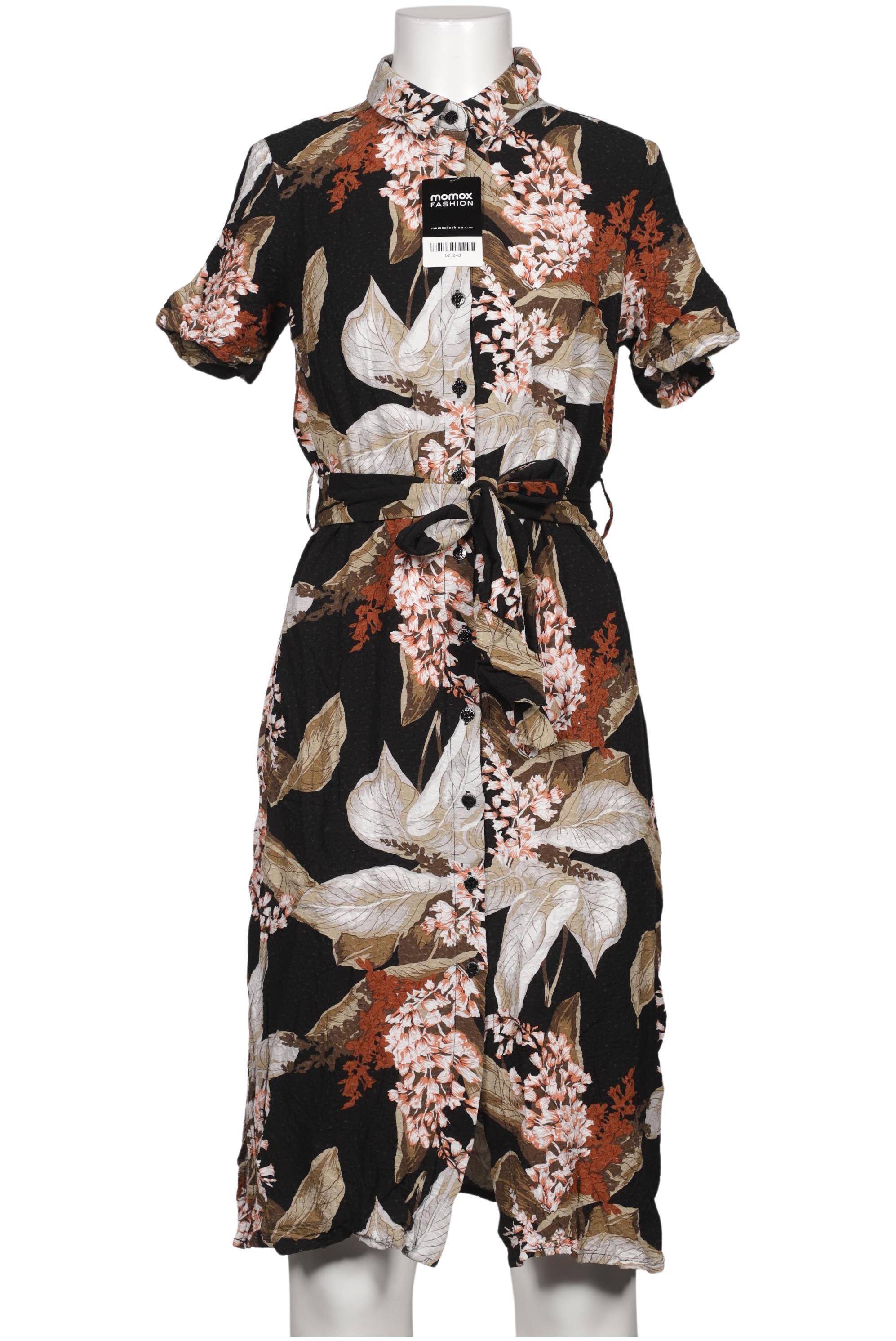 

Object Damen Kleid, mehrfarbig, Gr. 36