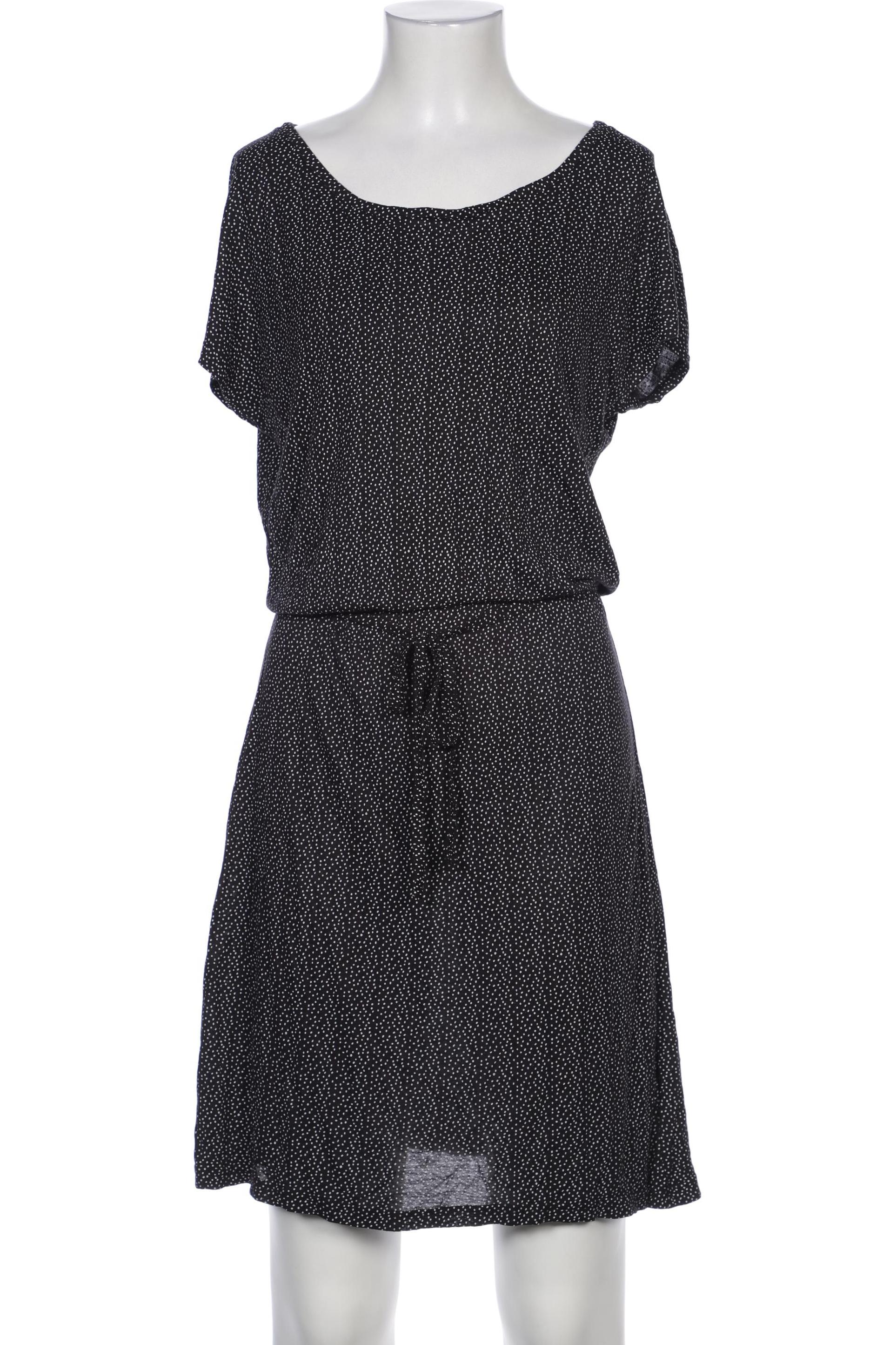 

Object Damen Kleid, schwarz, Gr. 34