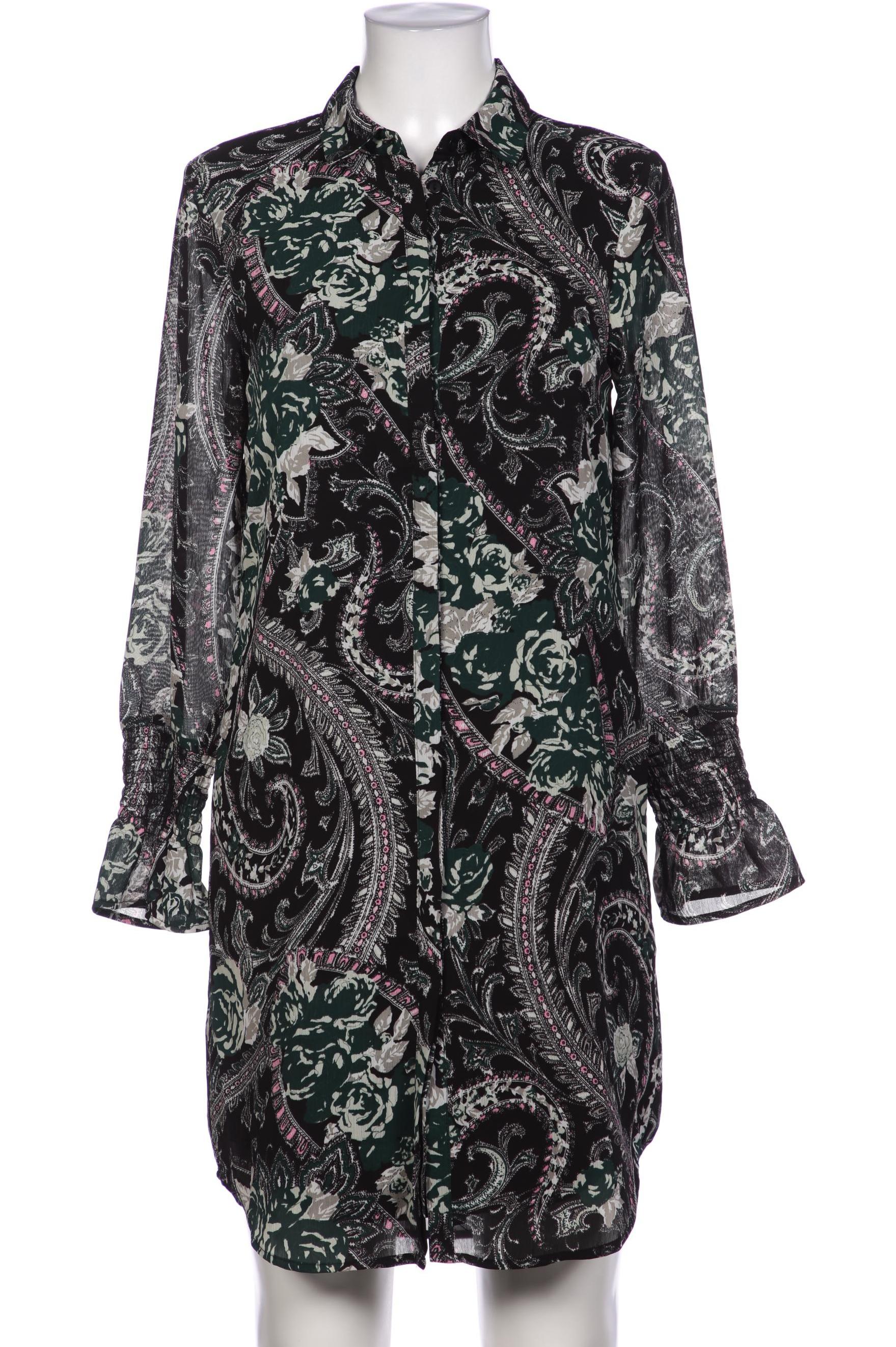 

Object Damen Kleid, schwarz, Gr. 36