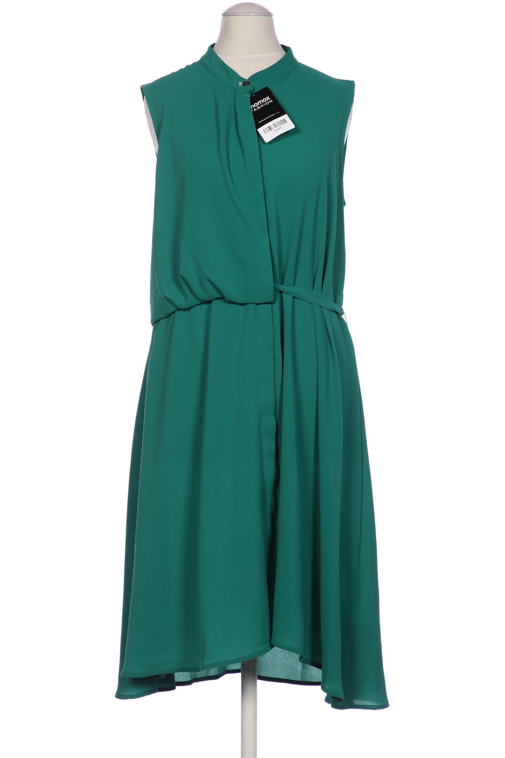 

Object Damen Kleid, türkis, Gr. 34