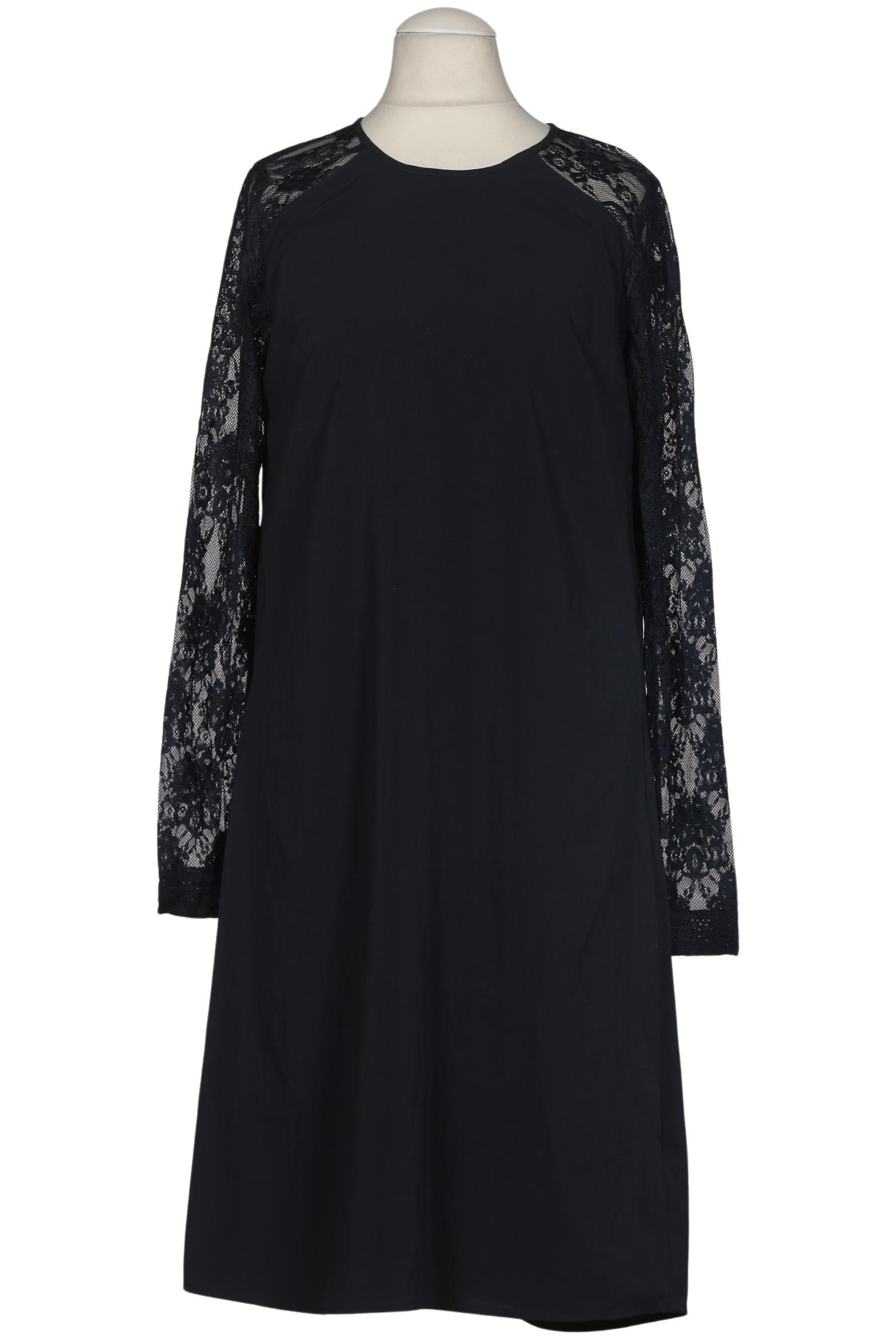 

Object Damen Kleid, marineblau, Gr. 36
