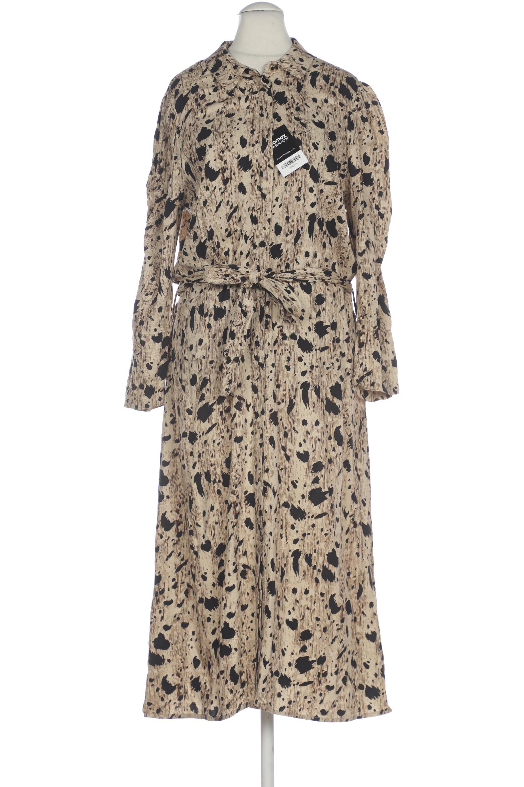 

OBJECT Damen Kleid, beige