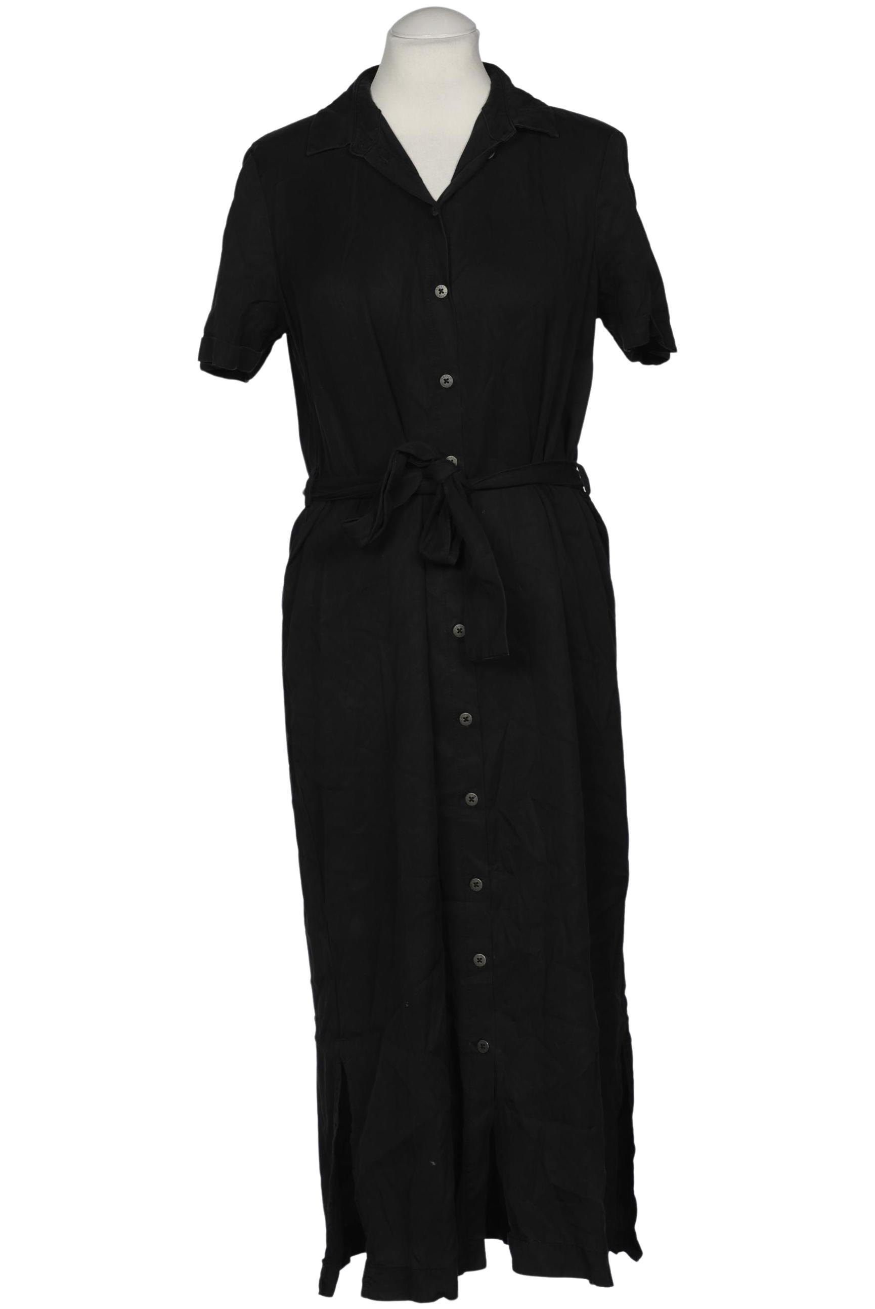 

Object Damen Kleid, schwarz, Gr. 36