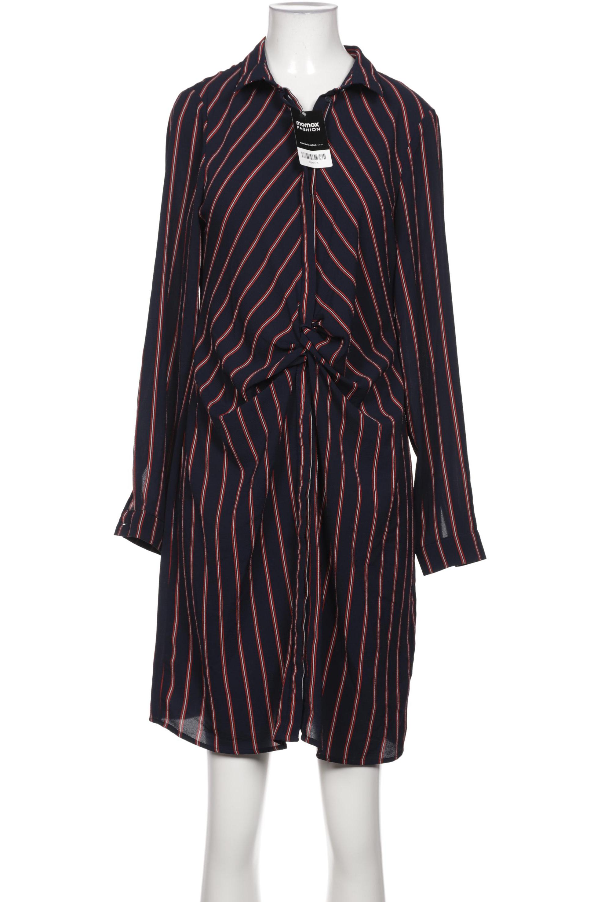 

Object Damen Kleid, marineblau, Gr. 38