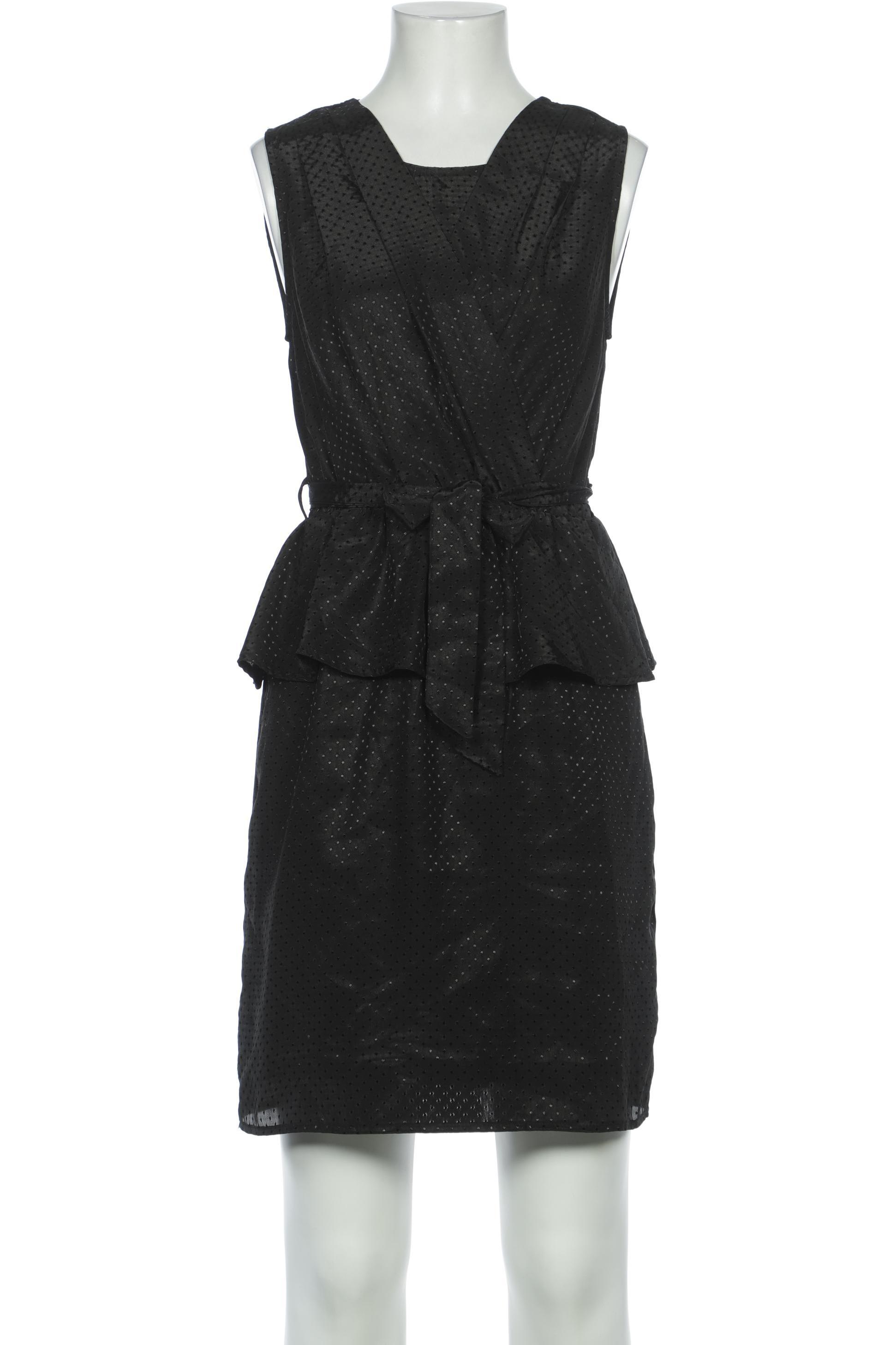 

OBJECT Damen Kleid, schwarz