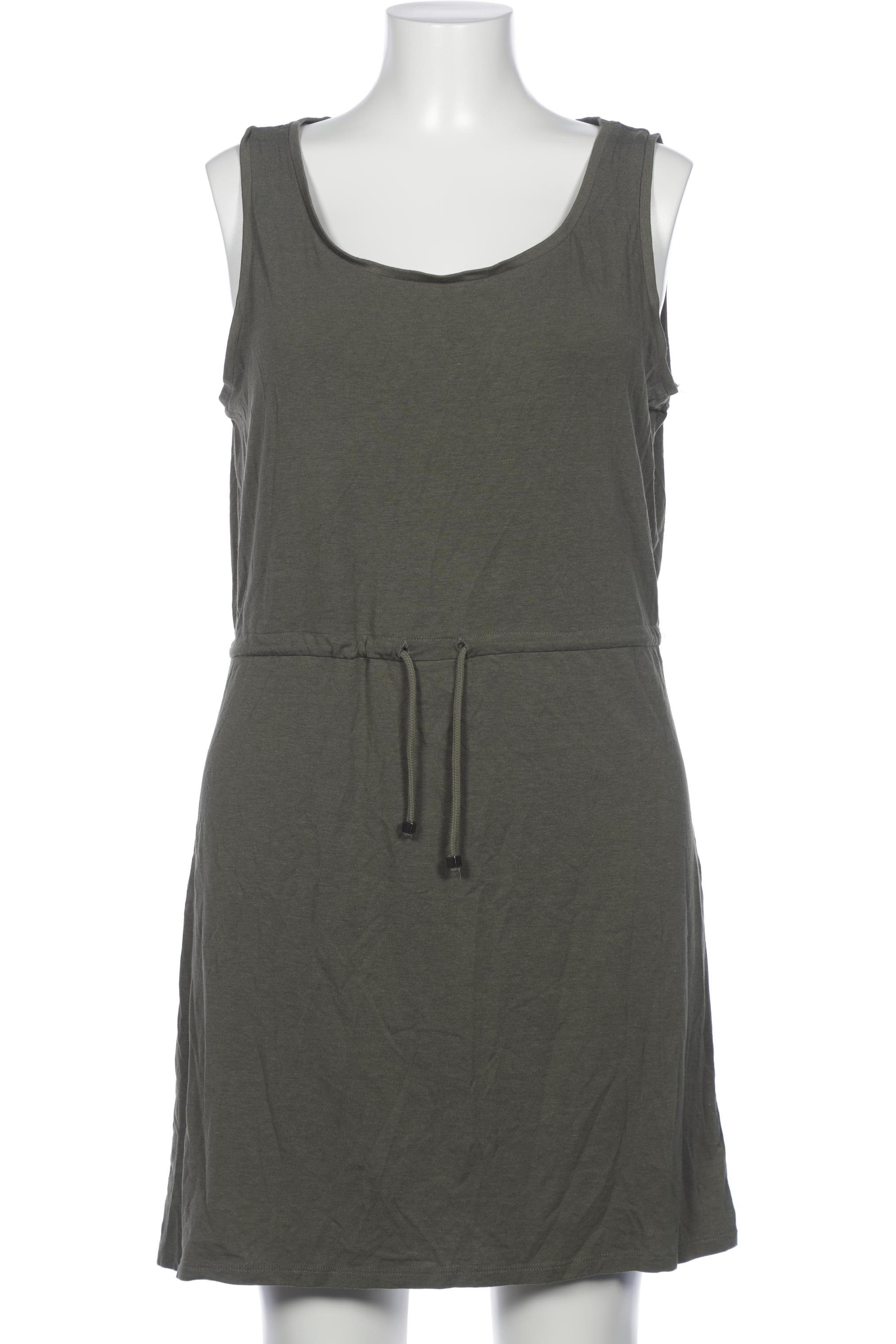 

Object Damen Kleid, grün, Gr. 44