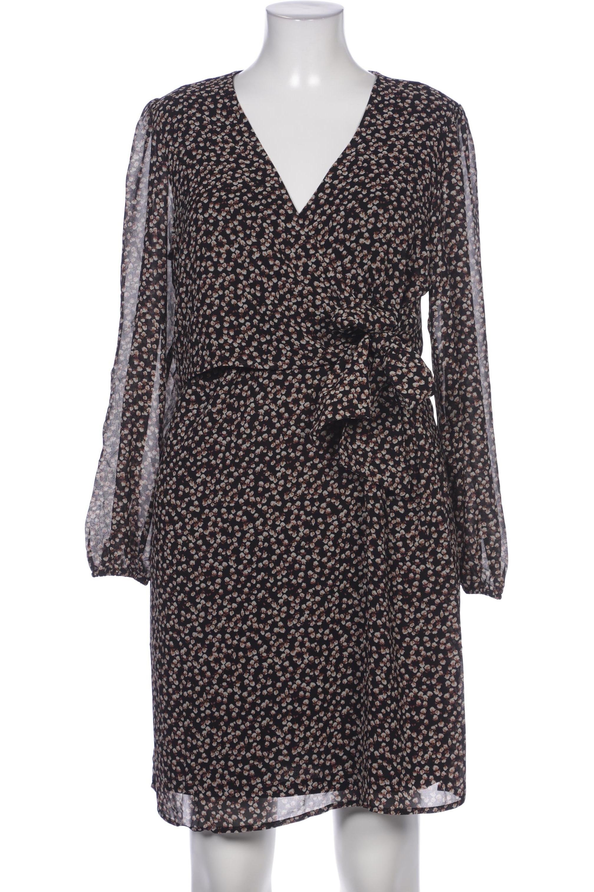 

Object Damen Kleid, schwarz, Gr. 42