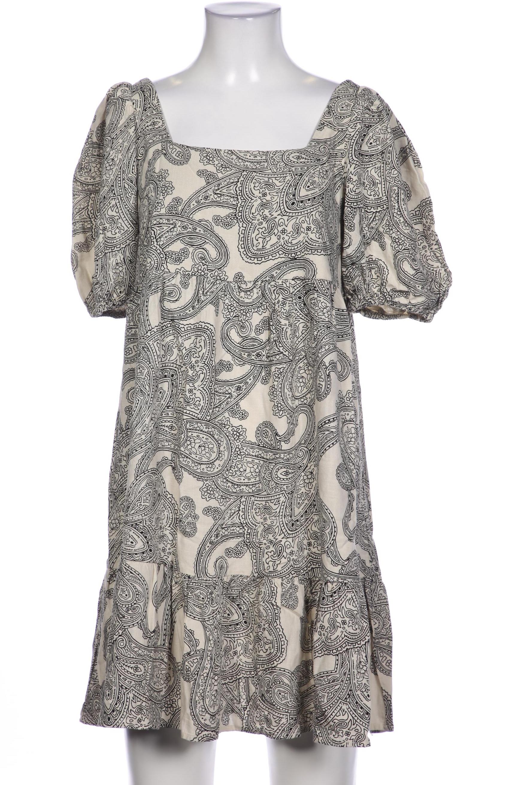 

Object Damen Kleid, mehrfarbig, Gr. 38