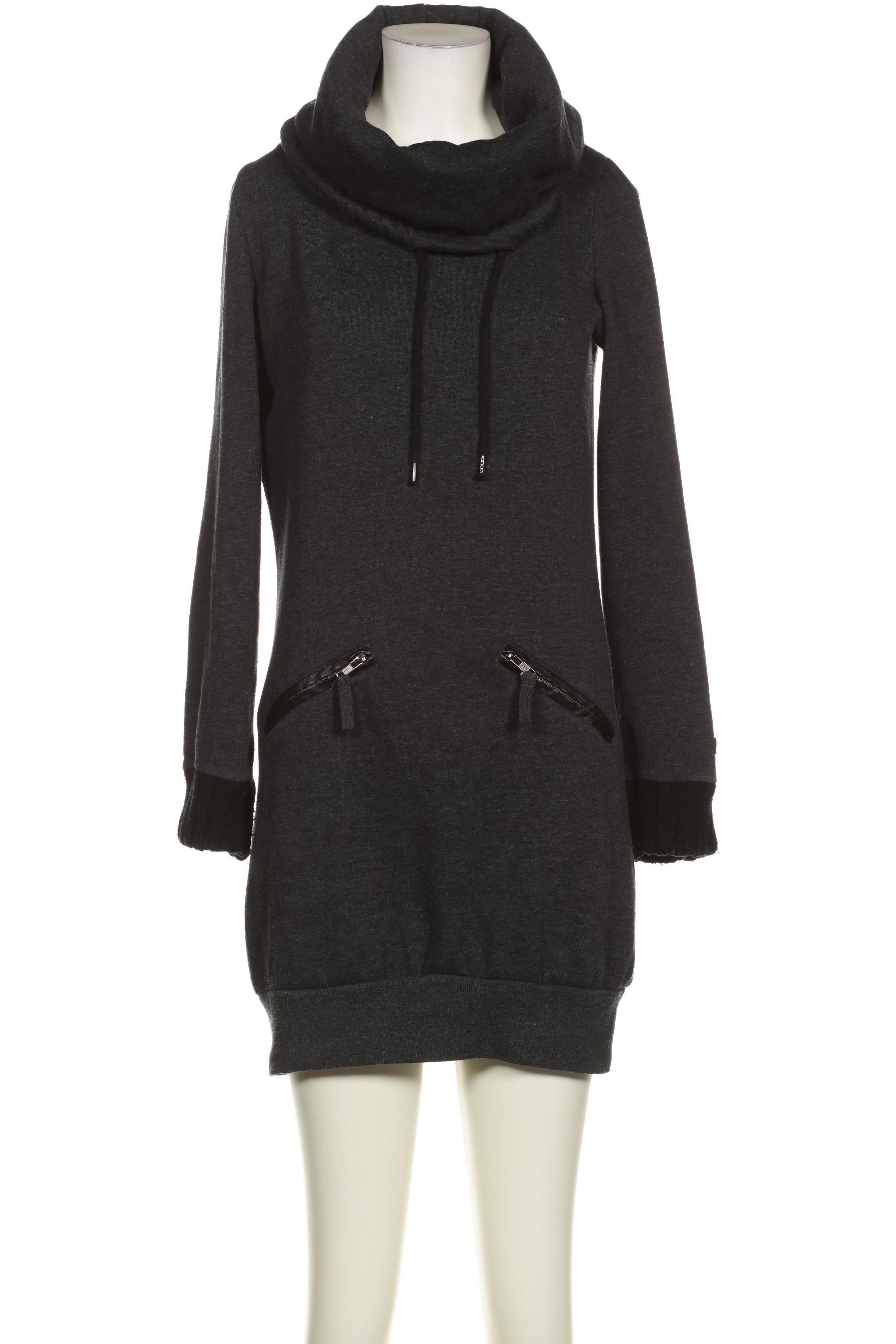 

Object Damen Kleid, grau, Gr. 36