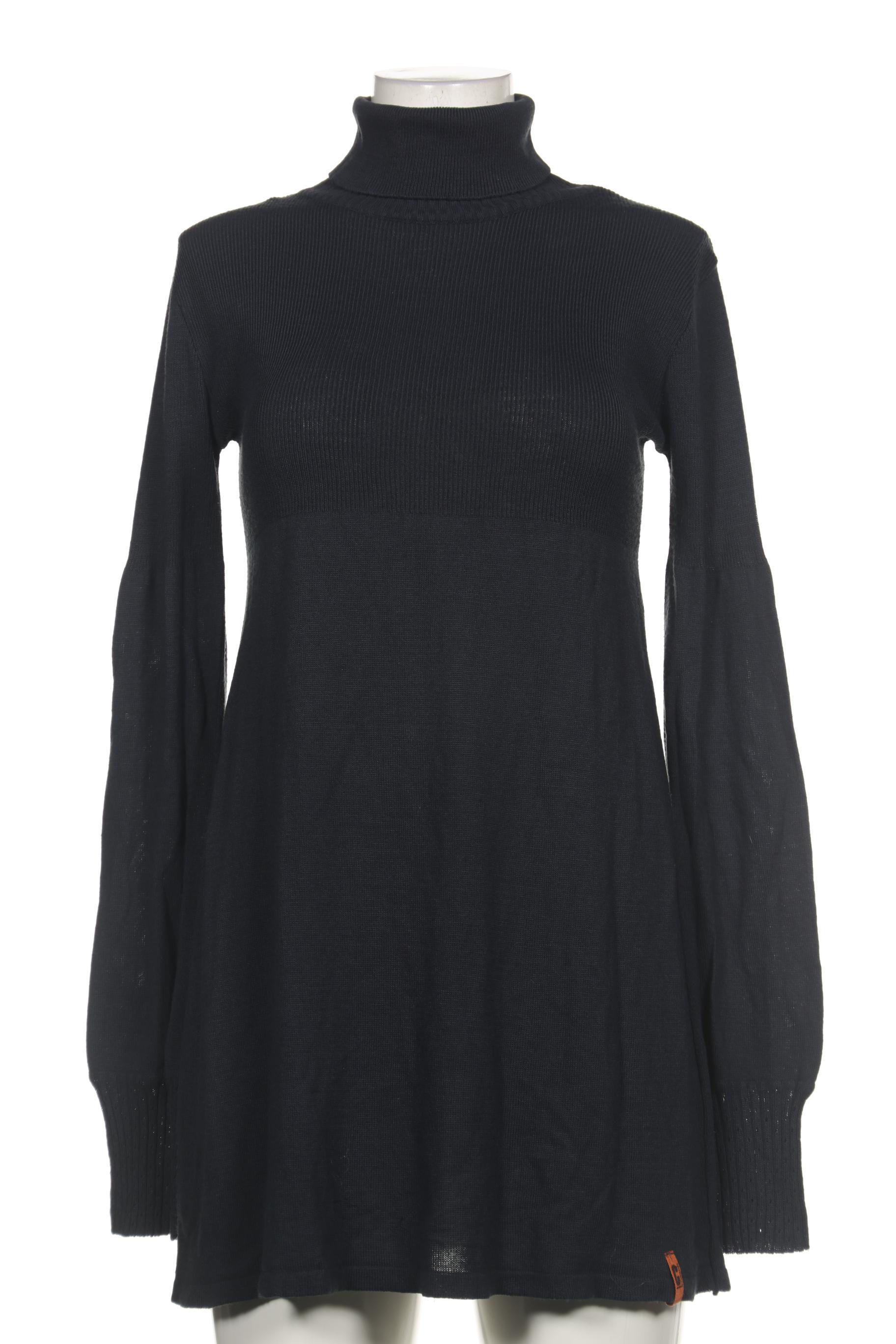 

Object Damen Kleid, marineblau, Gr. 38
