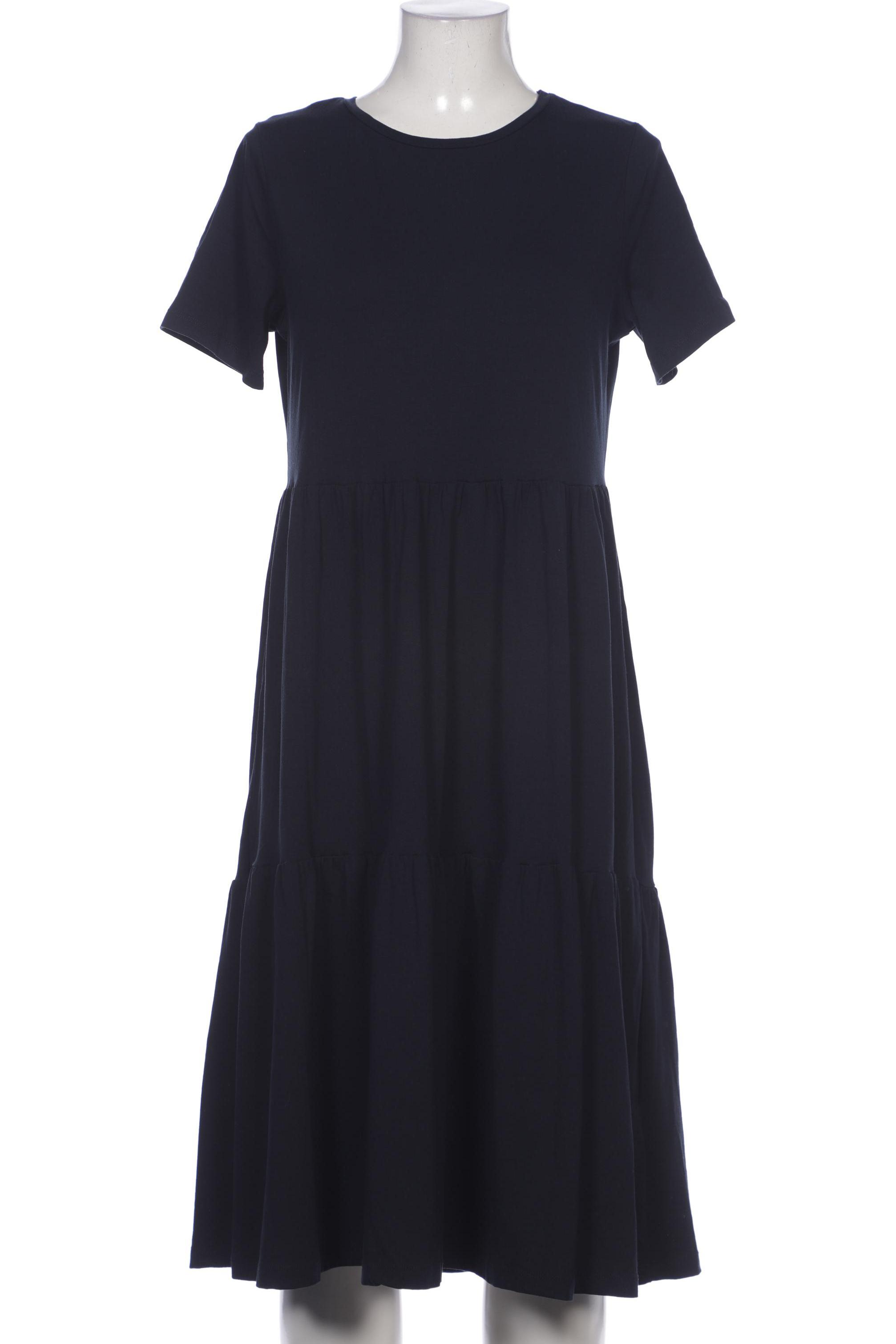 

Object Damen Kleid, marineblau, Gr. 42