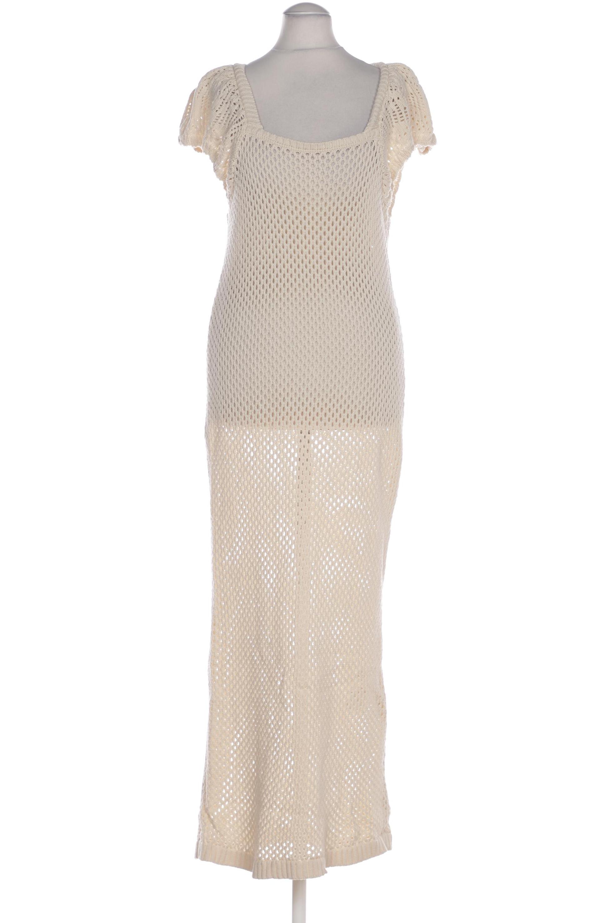 

Object Damen Kleid, cremeweiß, Gr. 44