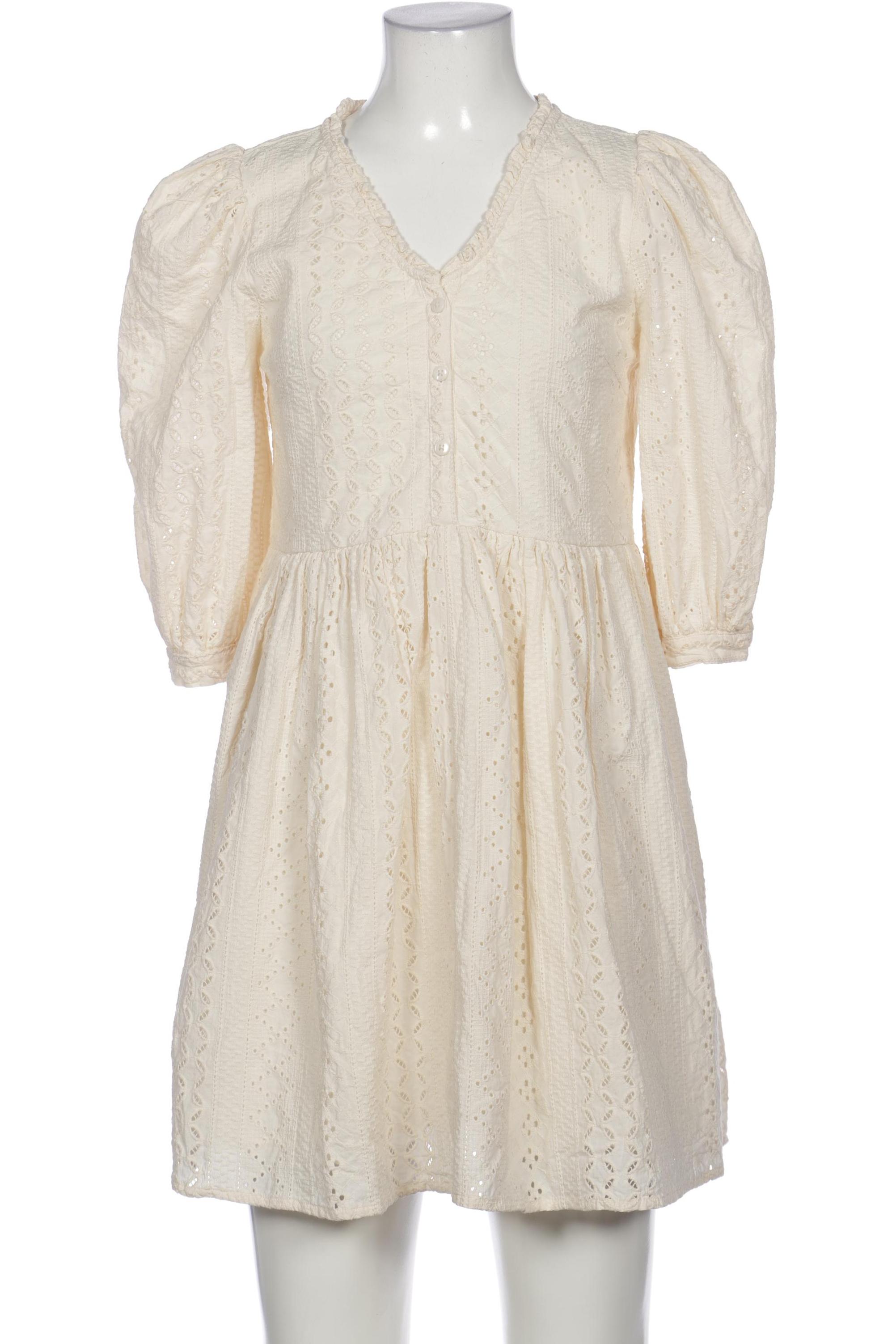 

OBJECT Damen Kleid, cremeweiß