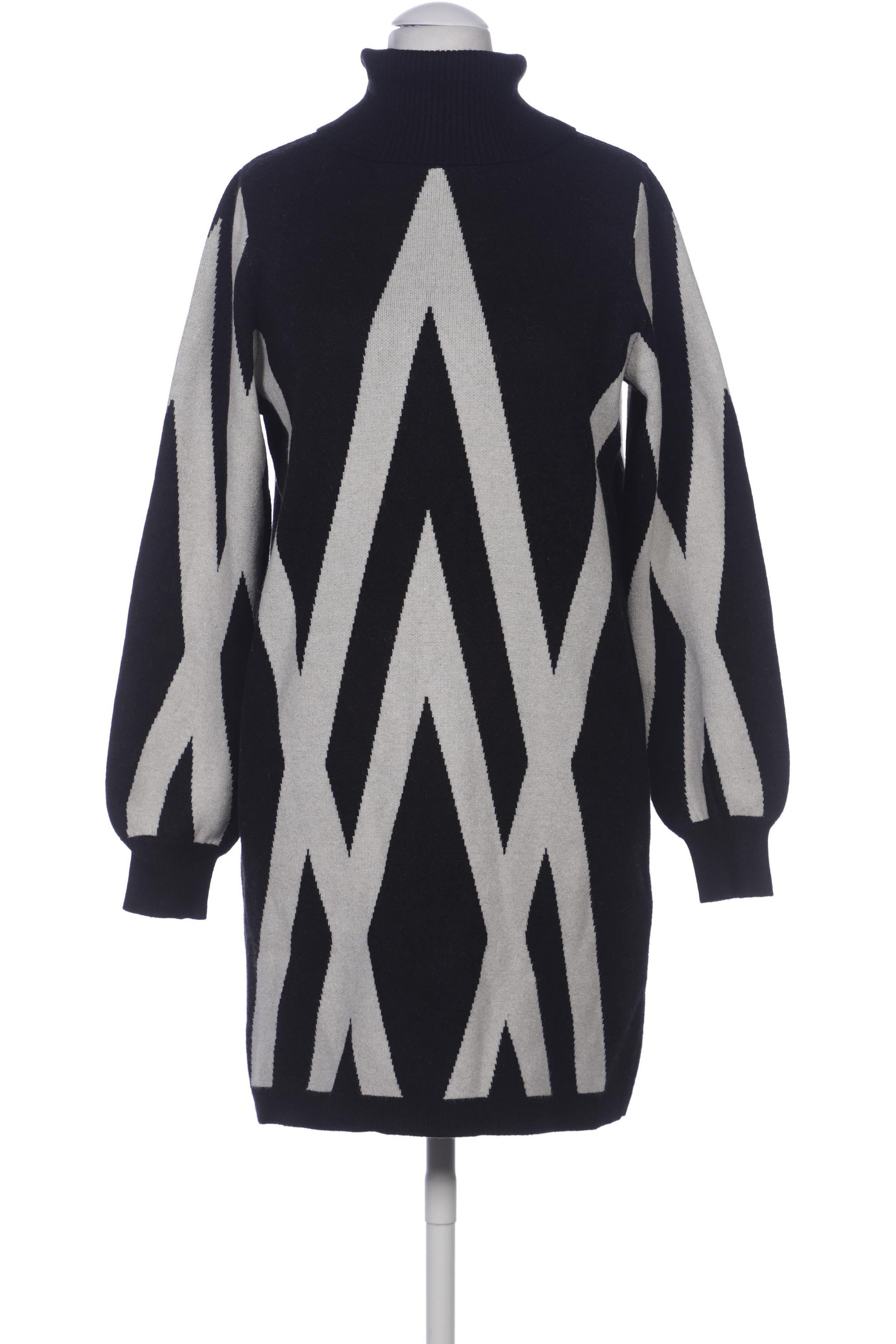 

Object Damen Kleid, schwarz, Gr. 36