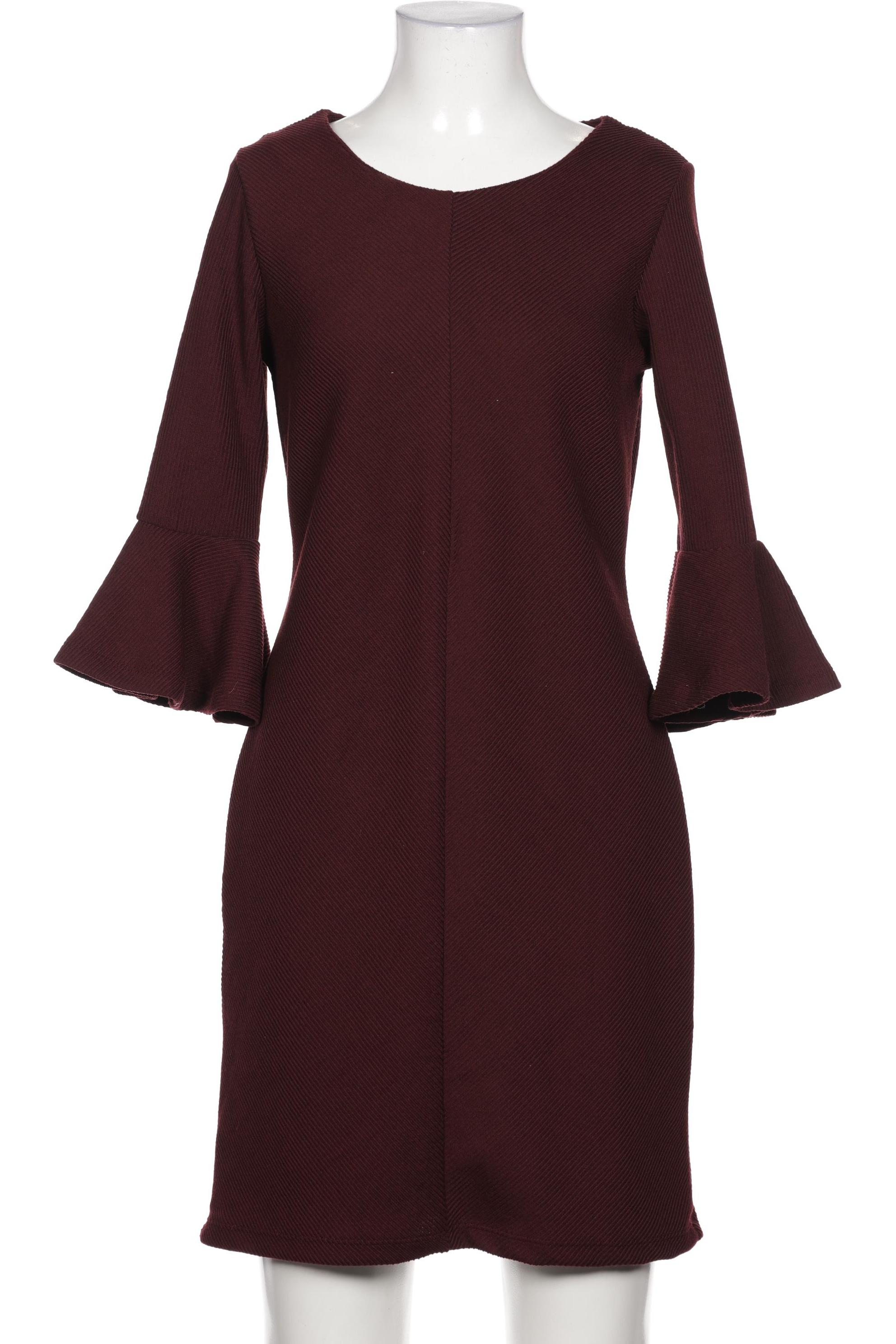 

OBJECT Damen Kleid, bordeaux