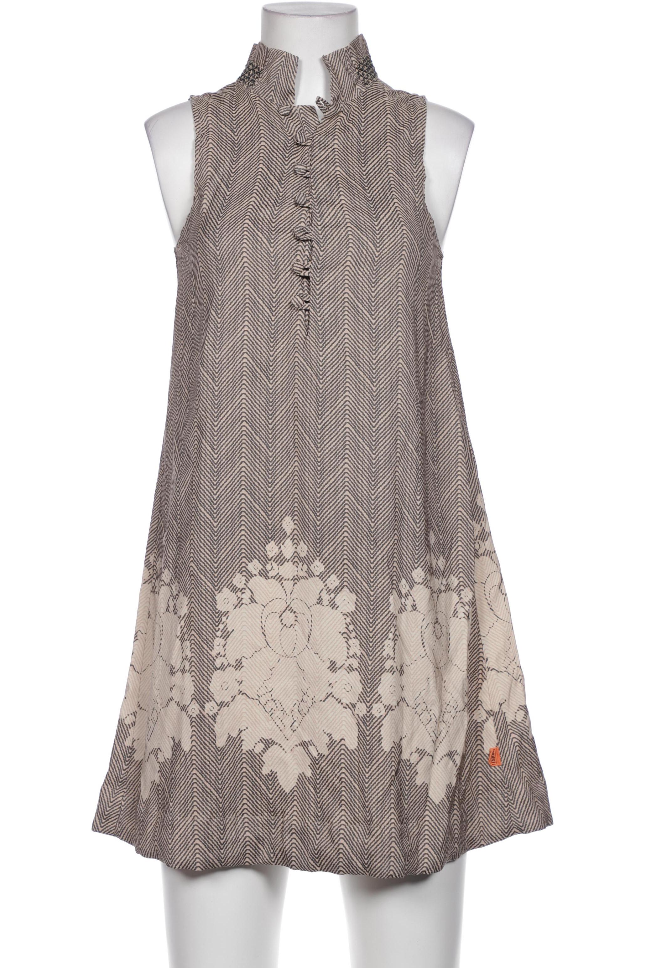 

Object Damen Kleid, braun, Gr. 36