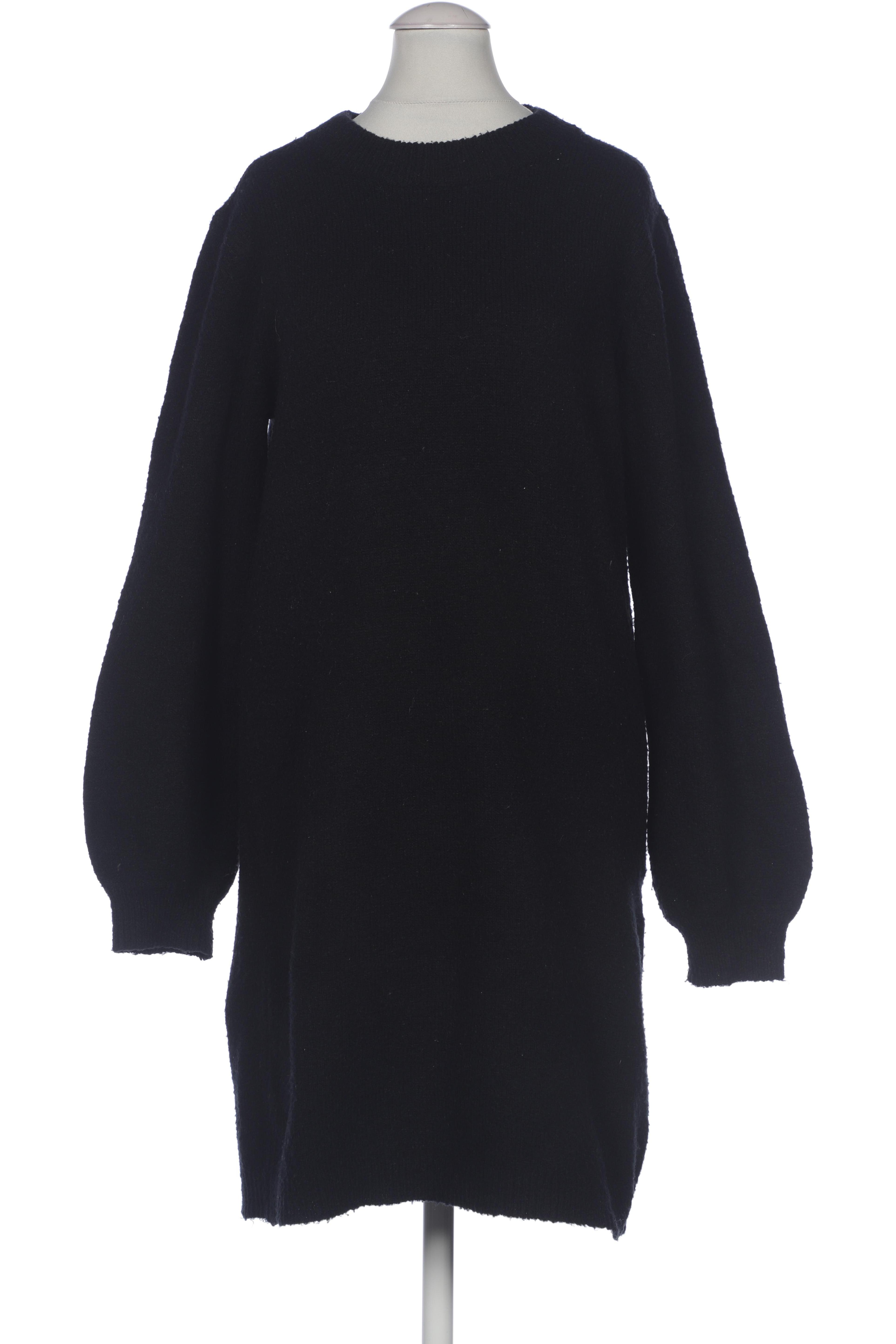 

Object Damen Kleid, schwarz, Gr. 36