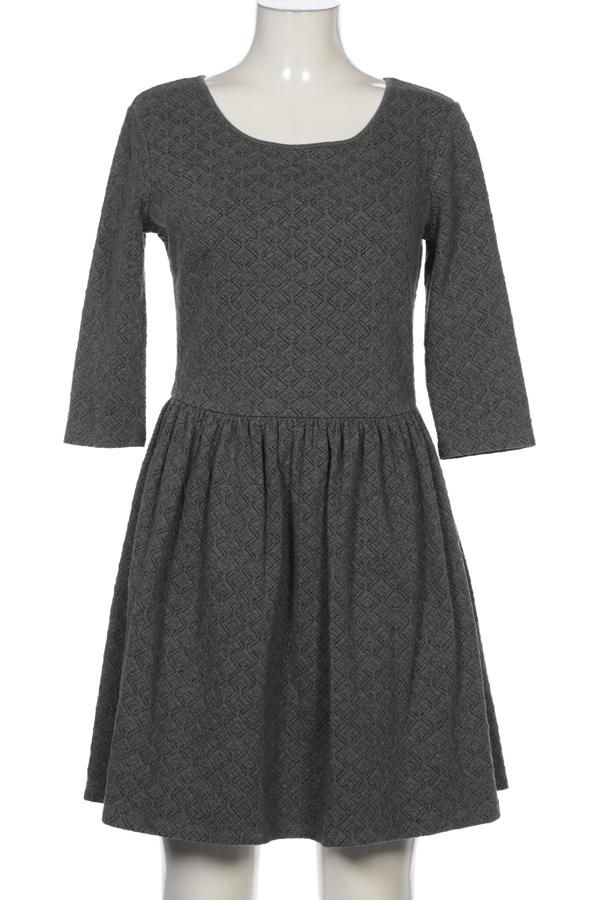 

OBJECT Damen Kleid, grau