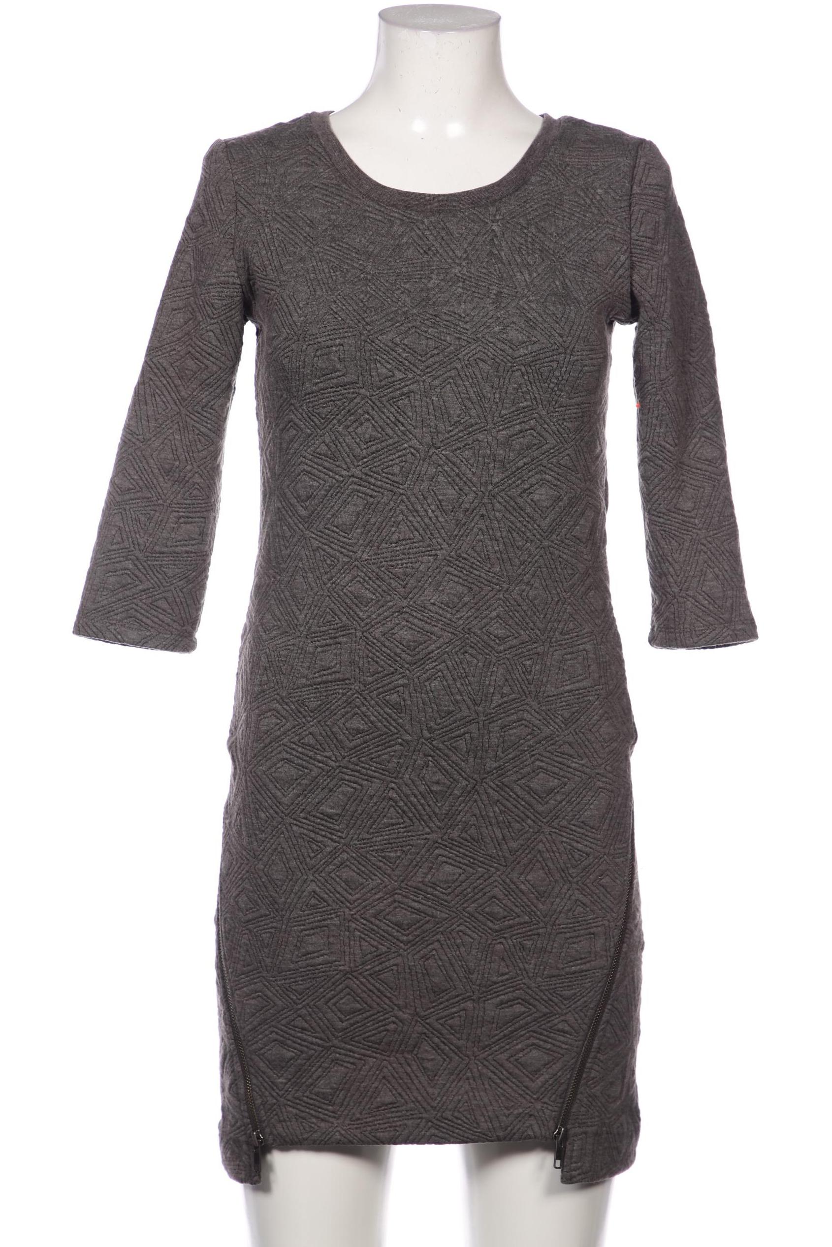 

OBJECT Damen Kleid, grau