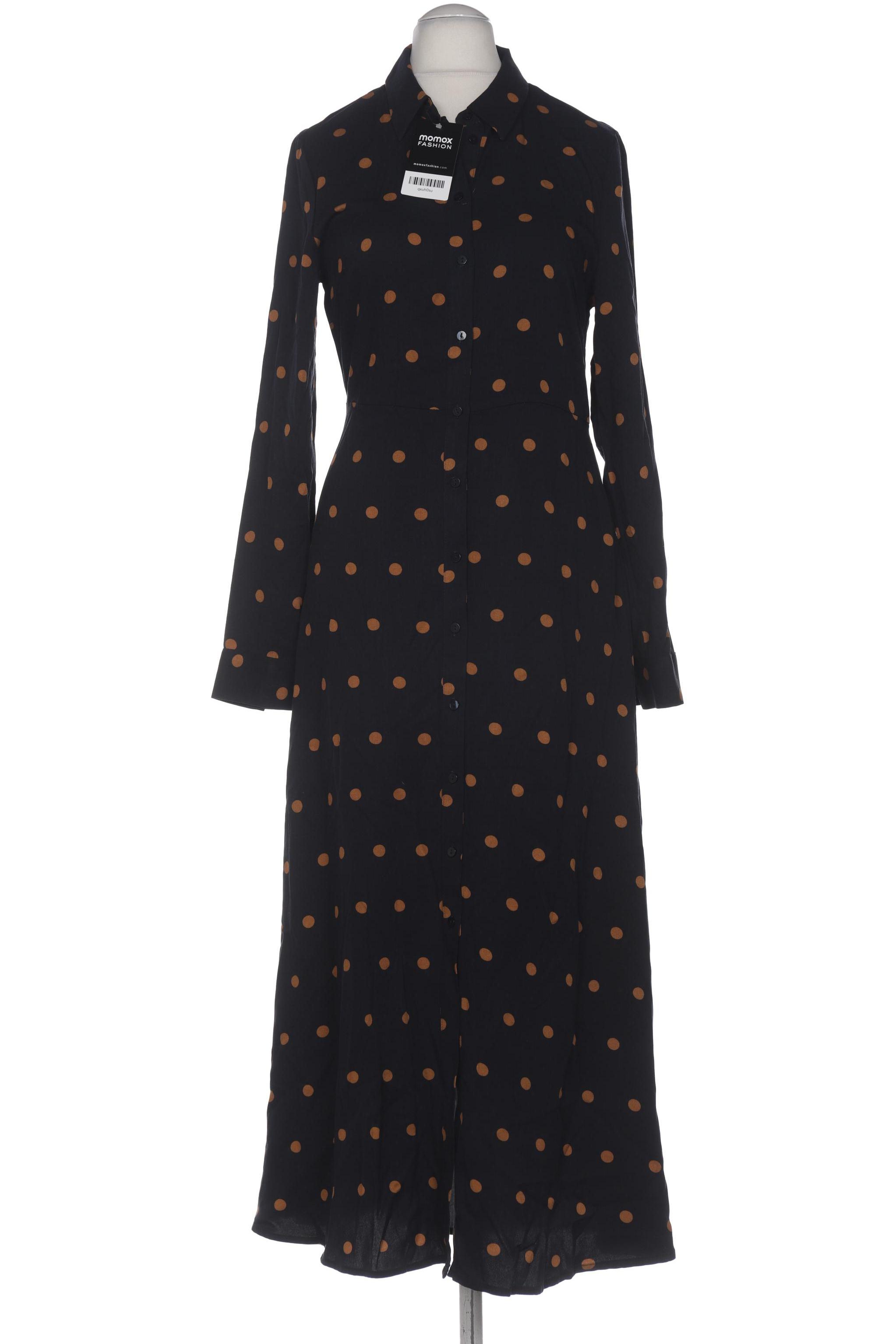 

OBJECT Damen Kleid, marineblau