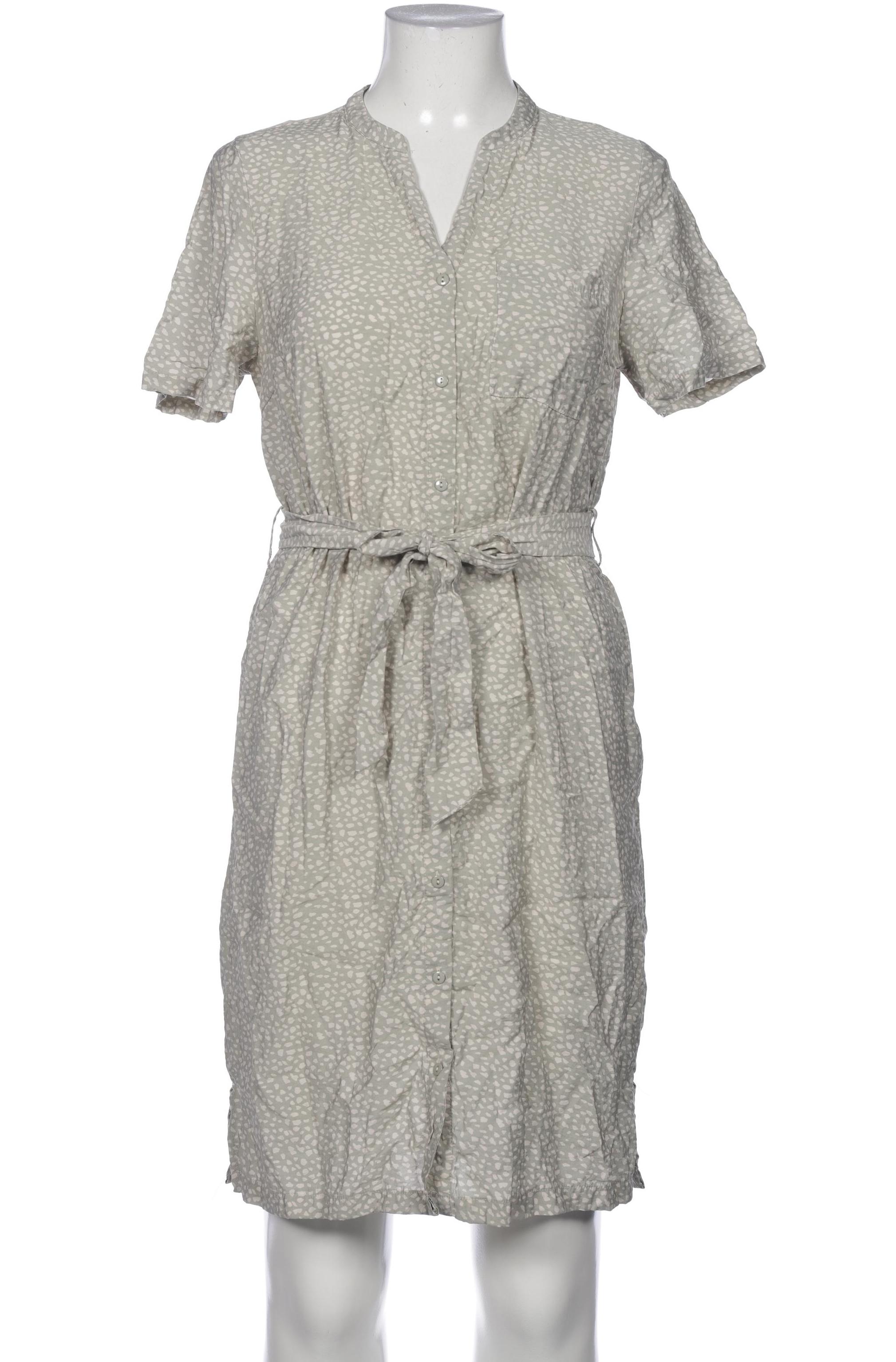 

OBJECT Damen Kleid, hellgrün